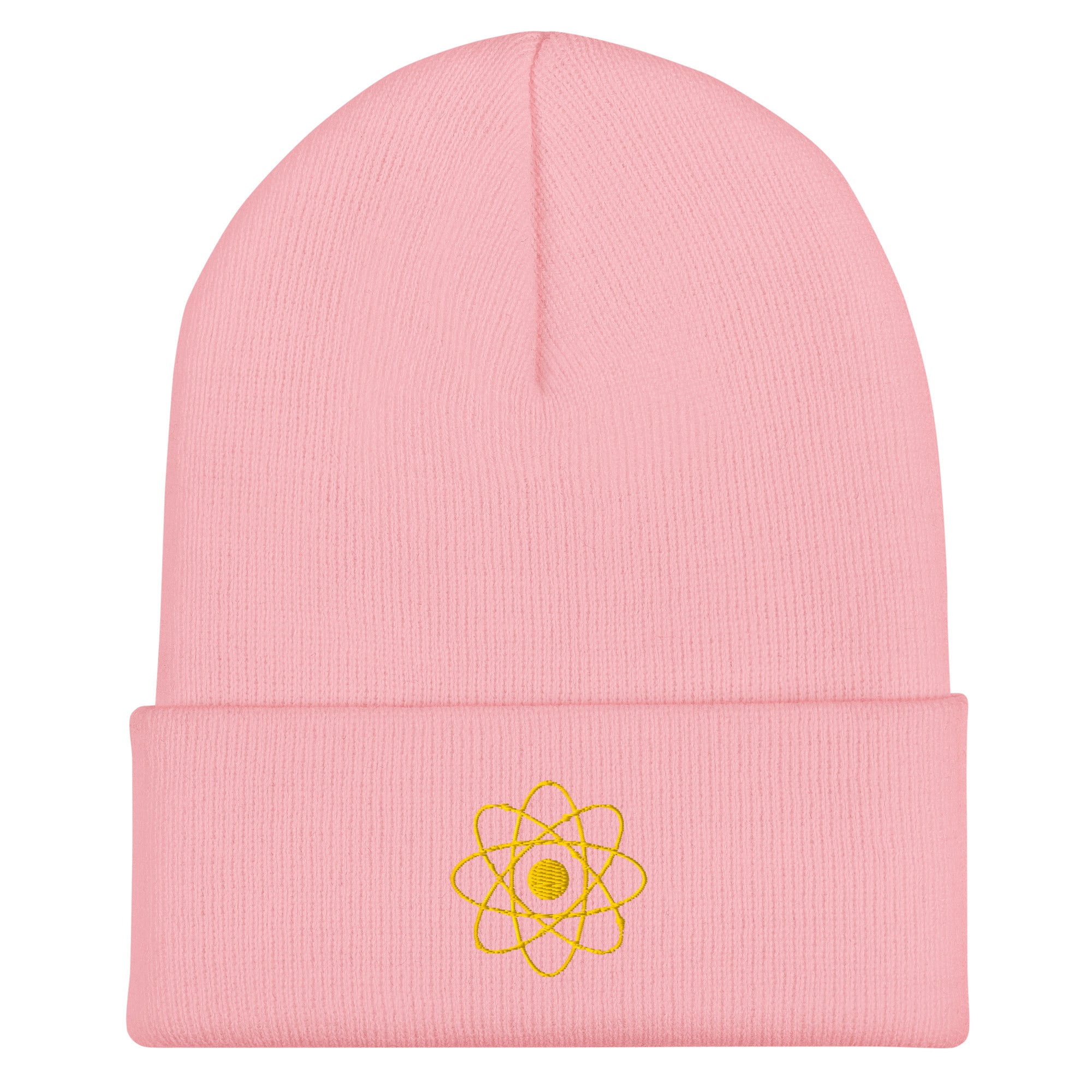 Bonnet Cossu Élegance – Beanie Côtelé Unisexe - Louis Alat