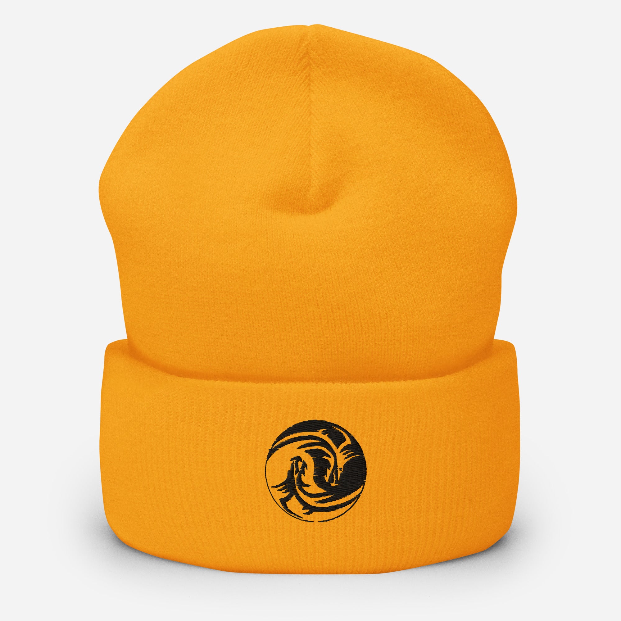 Cuffed Beanie - Louis Alat