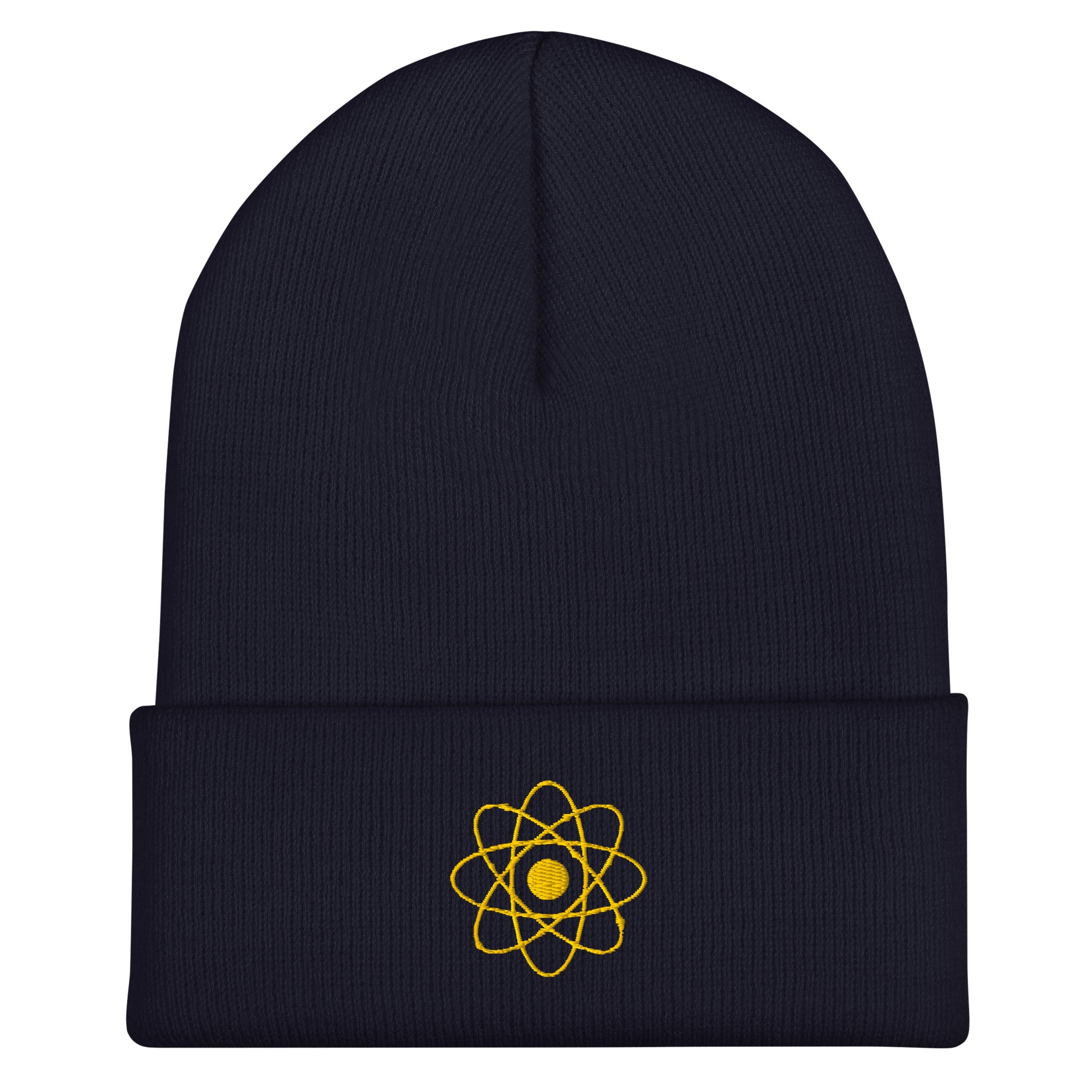 Bonnet Cossu Élegance – Beanie Côtelé Unisexe - Louis Alat