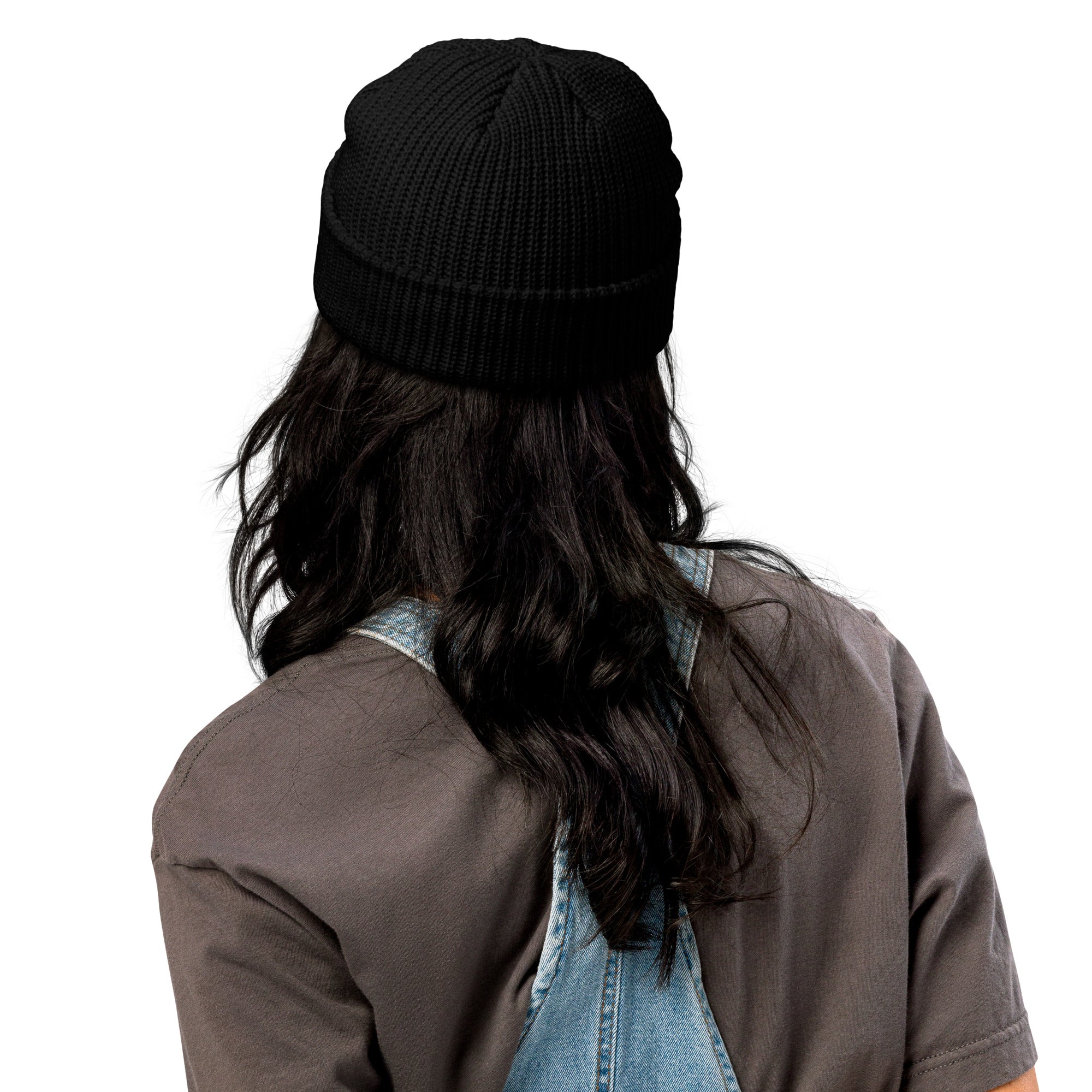 Bonnet Fisherman Unisexe – Style Urbain & Confort Absolu - Louis Alat
