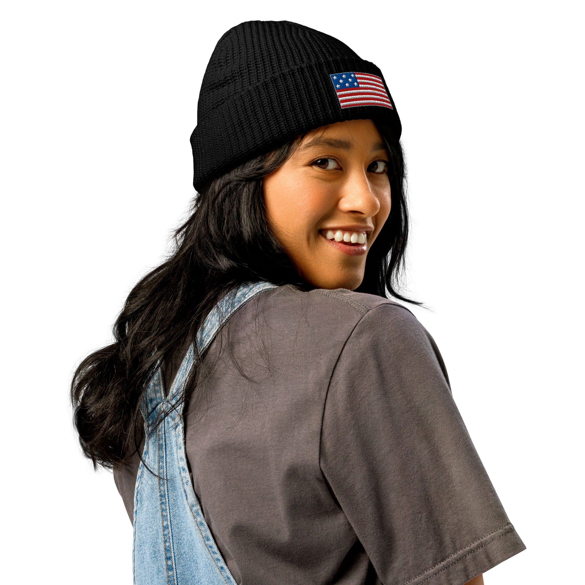 Bonnet Fisherman Unisexe – Style Urbain & Confort Absolu - Louis Alat