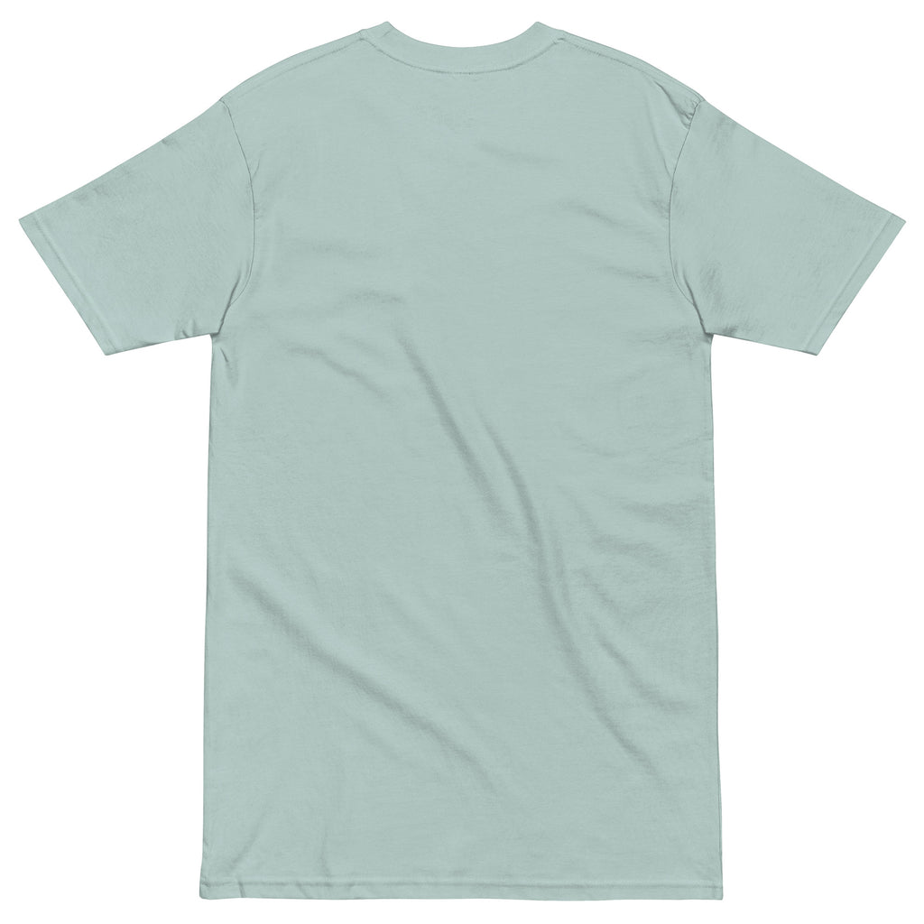 T-shirt Premium Homme – Logo Éclair | Élégance et Confort Élitaire - Louis Alat