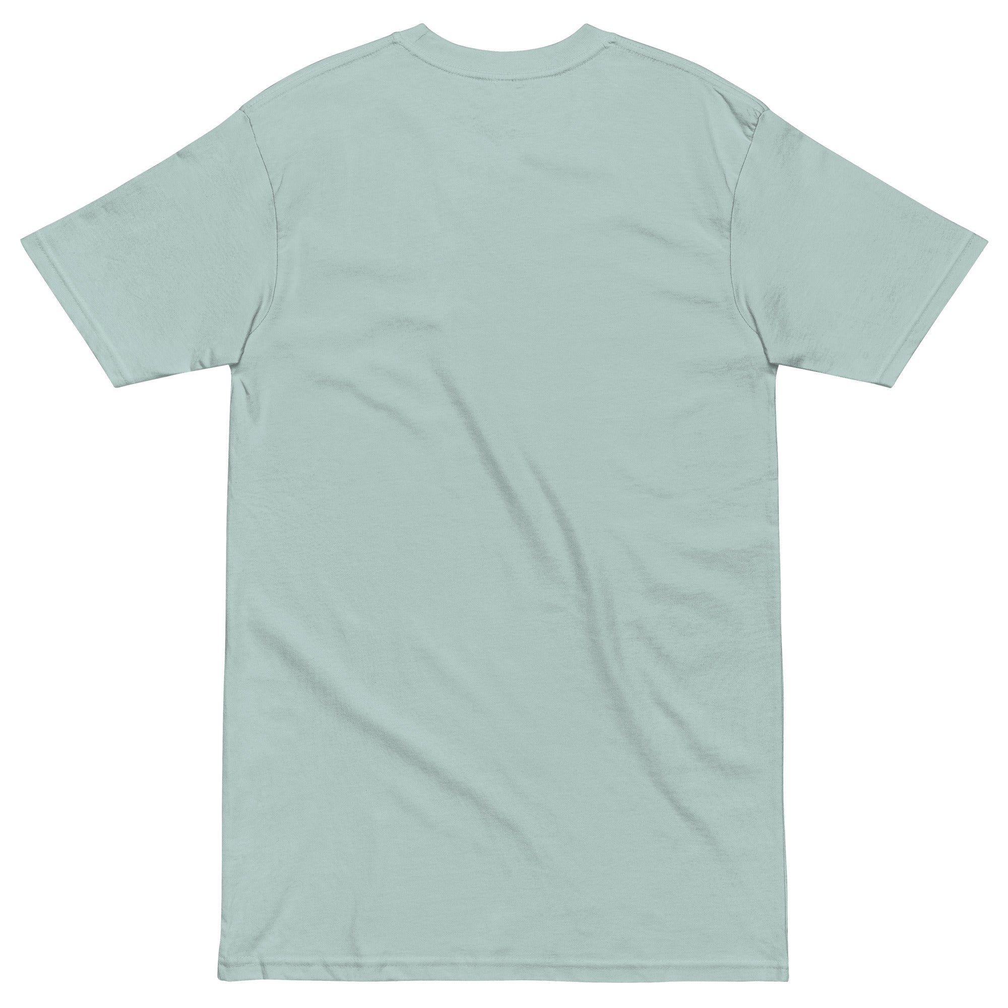 T-shirt Premium Homme – Logo Éclair | Élégance et Confort Élitaire - Louis Alat