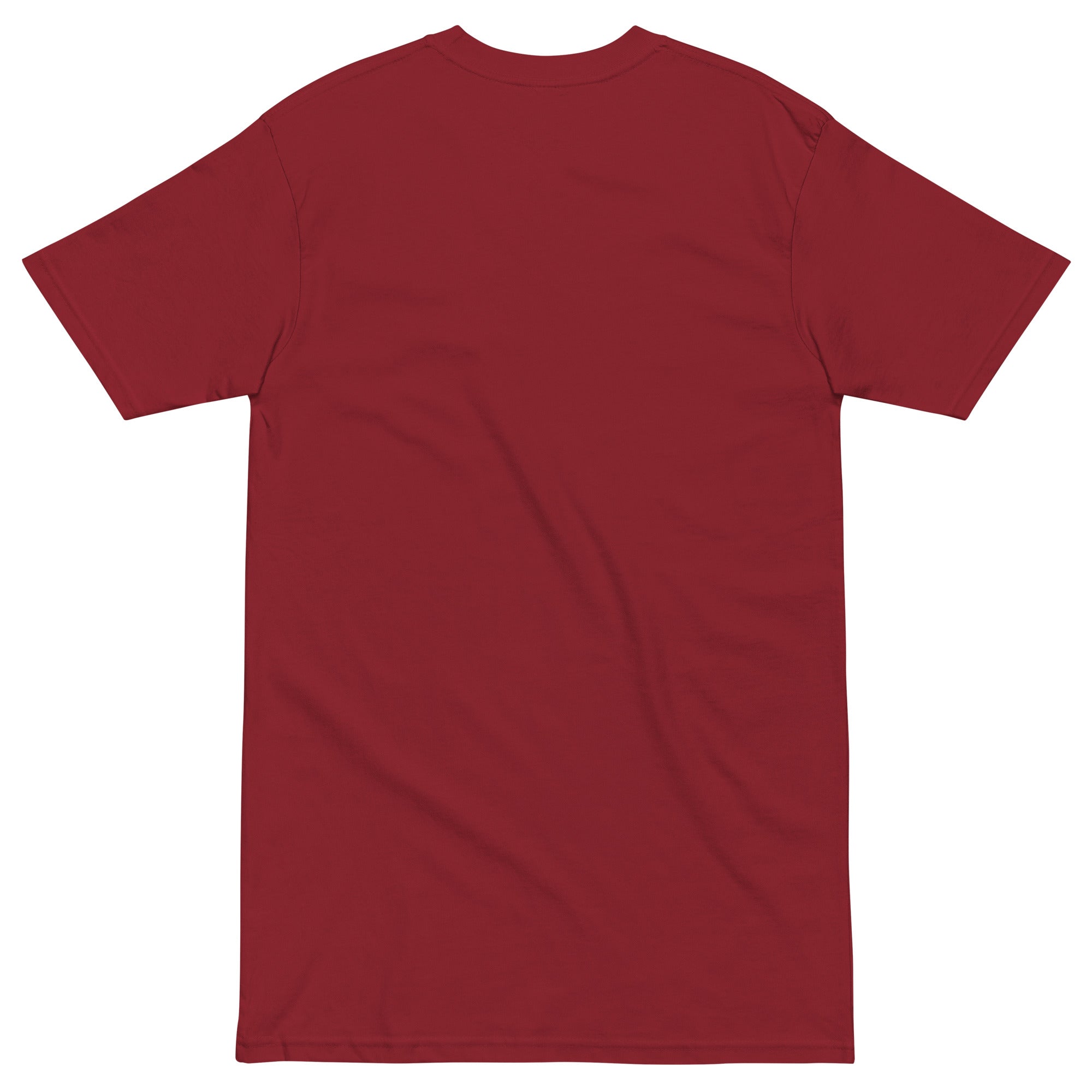 T-shirt Premium Homme – Logo Éclair | Élégance et Confort Élitaire - Louis Alat