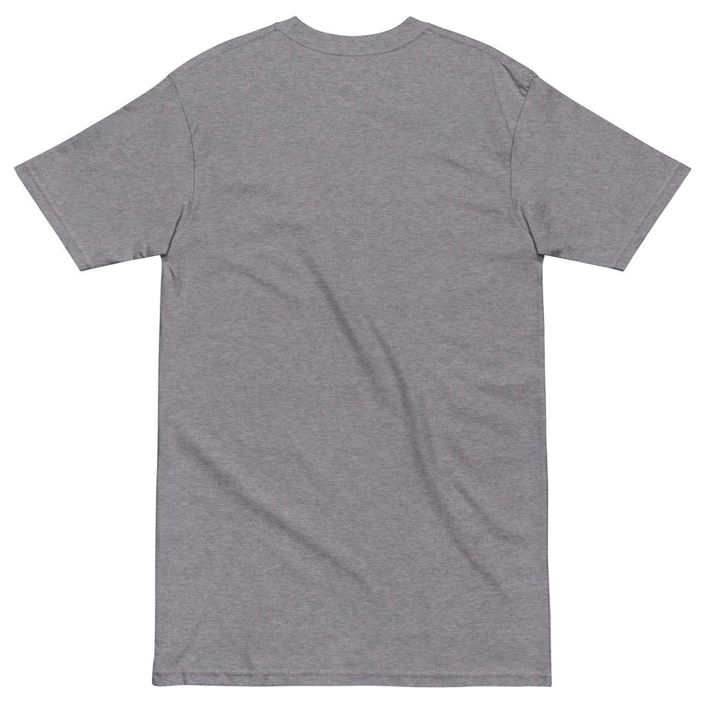 T-shirt Premium Homme – Logo Éclair | Élégance et Confort Élitaire - Louis Alat