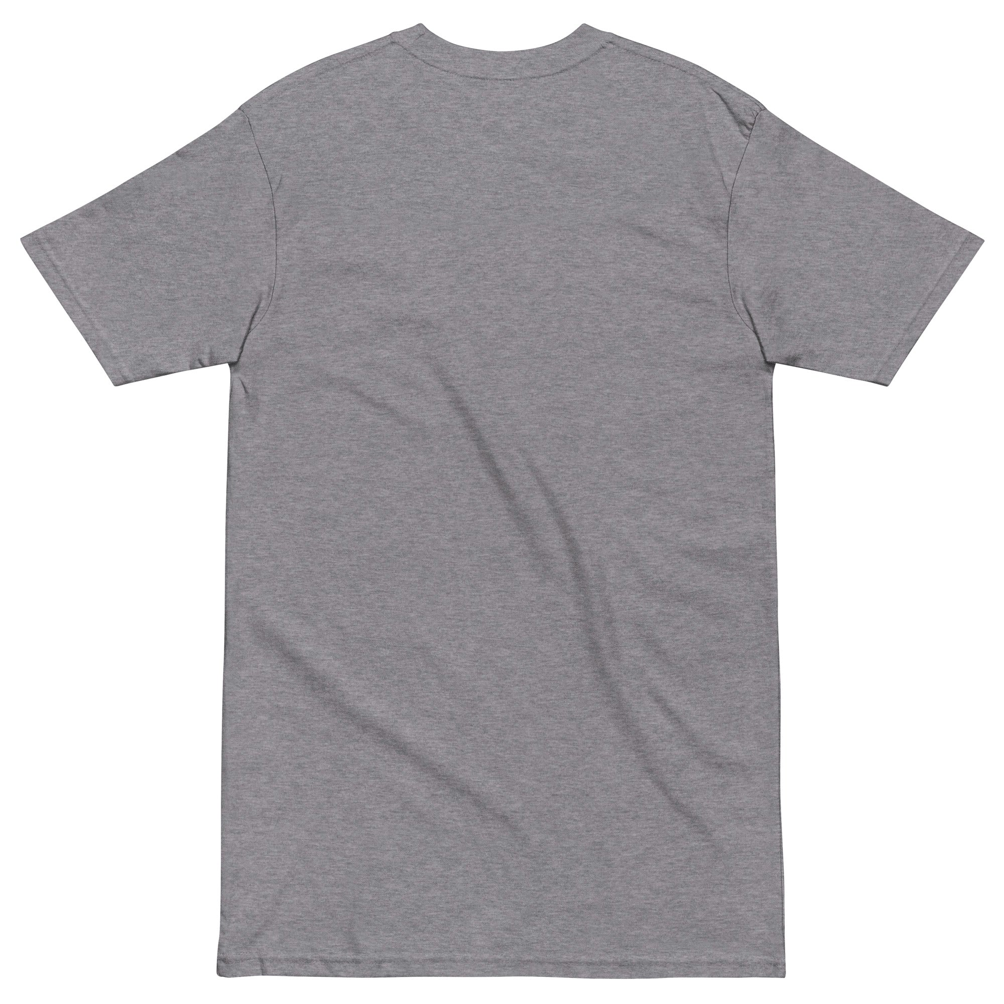 T-shirt Premium Homme – Logo Éclair | Élégance et Confort Élitaire - Louis Alat