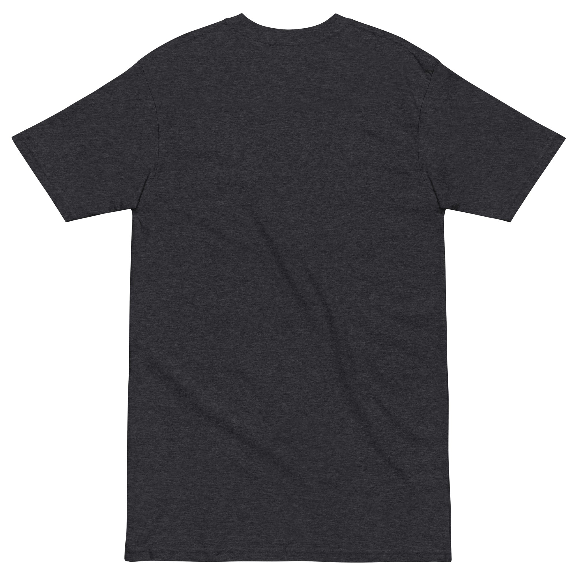 T-shirt Premium Homme – Logo Éclair | Élégance et Confort Élitaire - Louis Alat