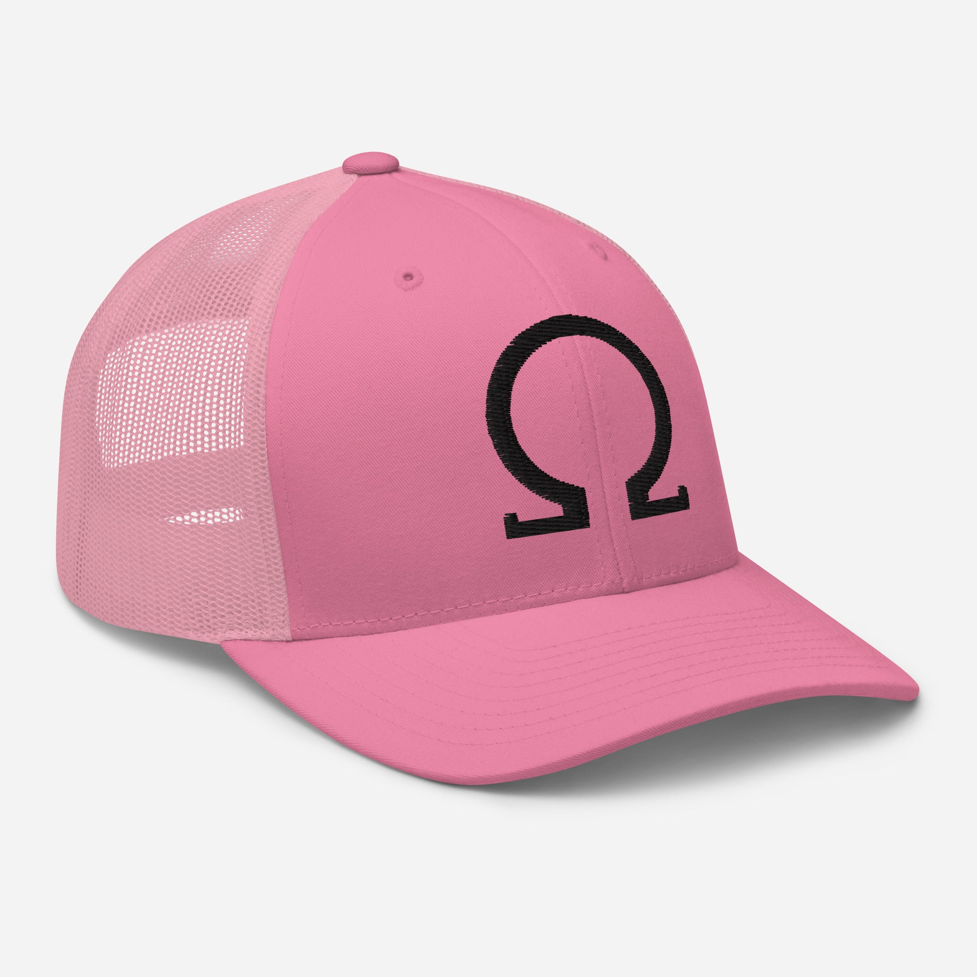 Casquette Trucker Premium Louis Alat – Élégance Structurée & Confort Aéré - Louis Alat