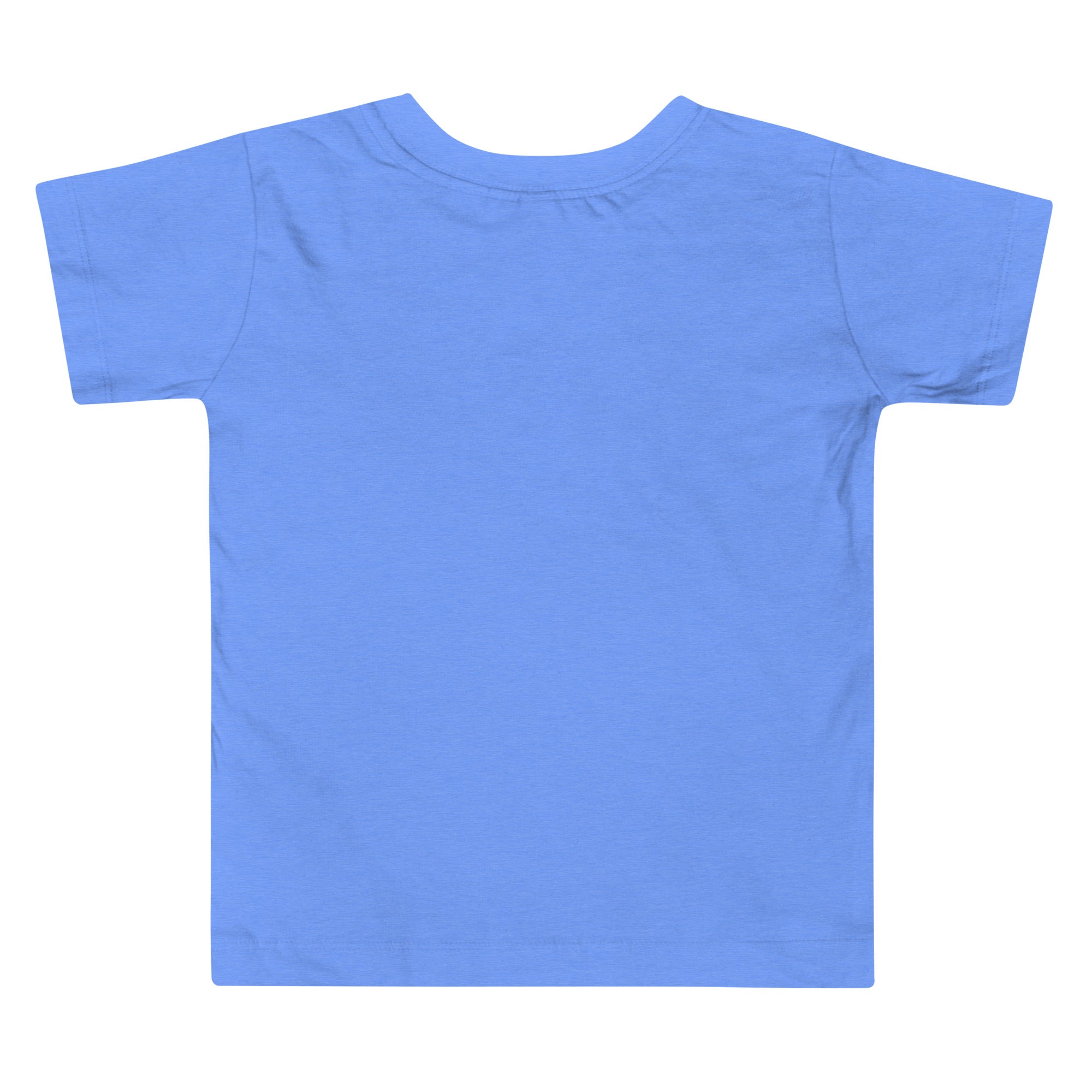 T-shirt Enfant Lion Rigolo – 100% Coton Bio – Doux, Confortable et Résistant (2 - 5 ans) - Louis Alat