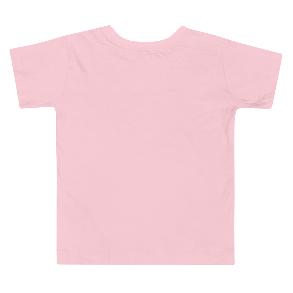 T-shirt Enfant Lion Rigolo – 100% Coton Bio – Doux, Confortable et Résistant (2 - 5 ans) - Louis Alat