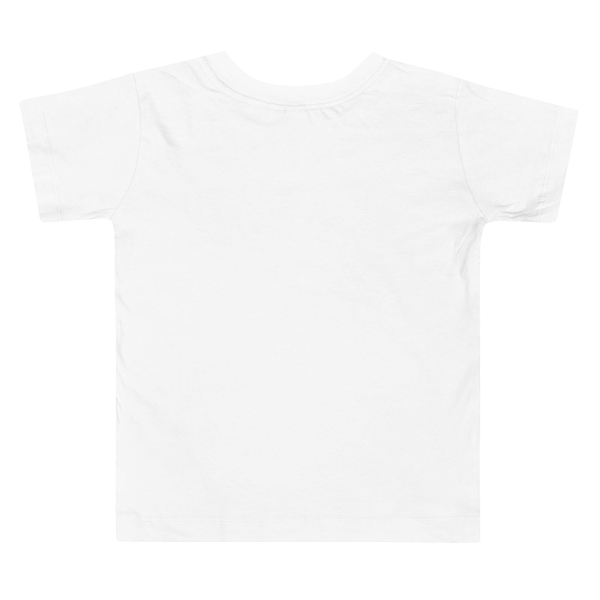 T-shirt Enfant Lion Rigolo – 100% Coton Bio – Doux, Confortable et Résistant (2 - 5 ans) - Louis Alat