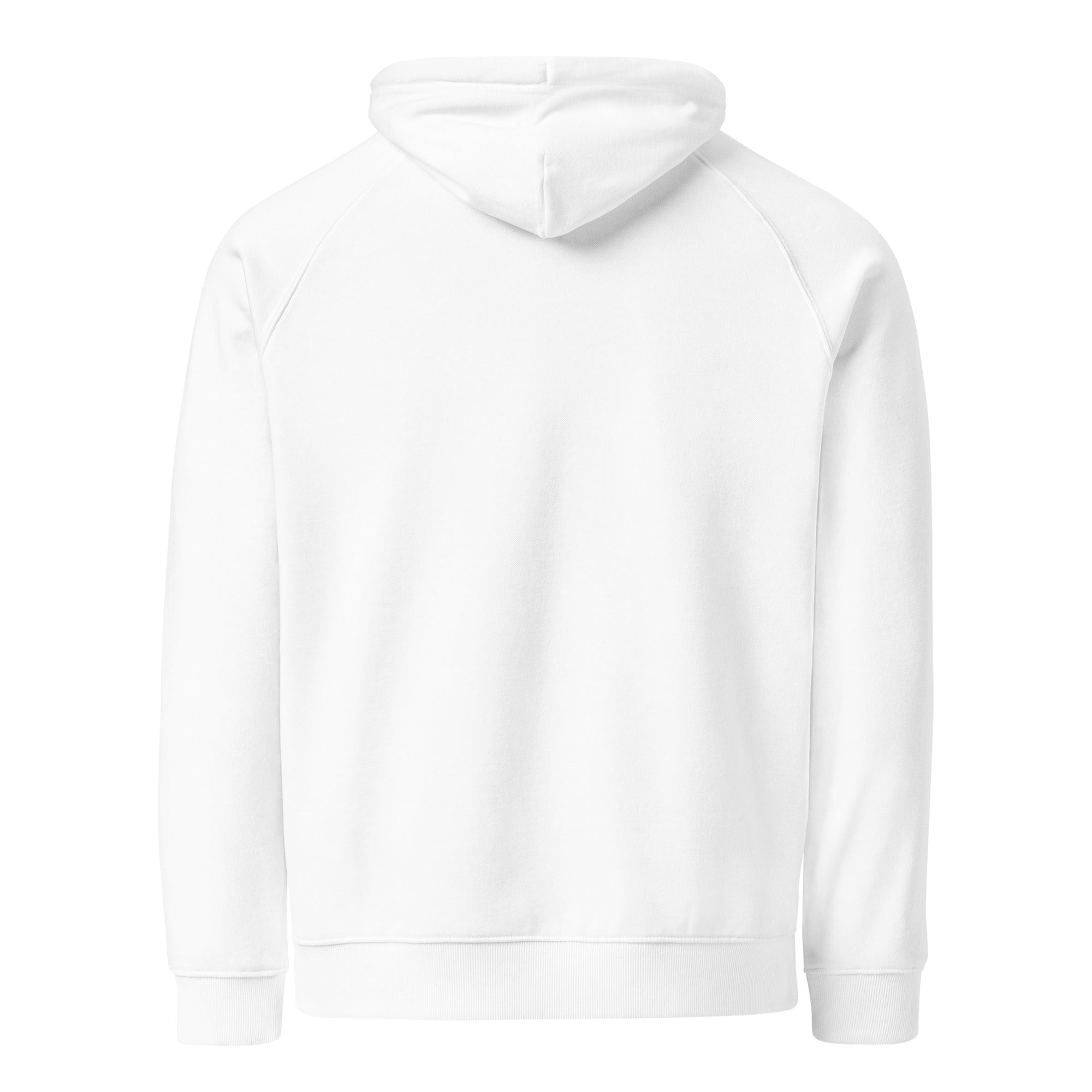 Hoodie "I ❤️ Money" – Ambition Style Urbain - Louis Alat