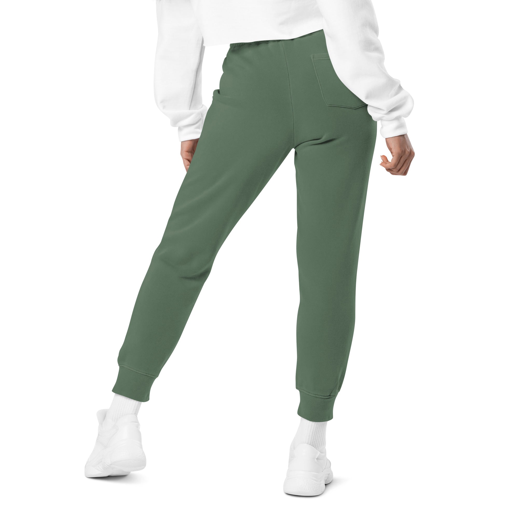 Sweatpants Louis Alat – Confort Premium & Style Signature - Louis Alat