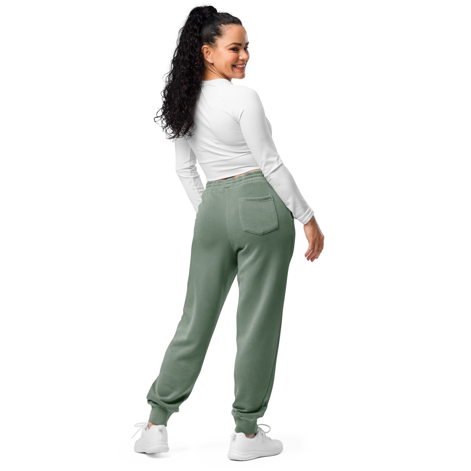 Sweatpants Louis Alat – Confort Premium & Style Signature - Louis Alat