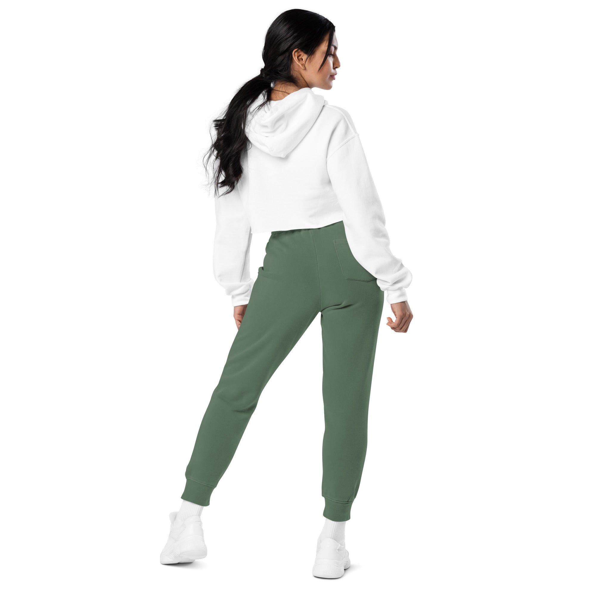 Sweatpants Louis Alat – Confort Premium & Style Signature - Louis Alat