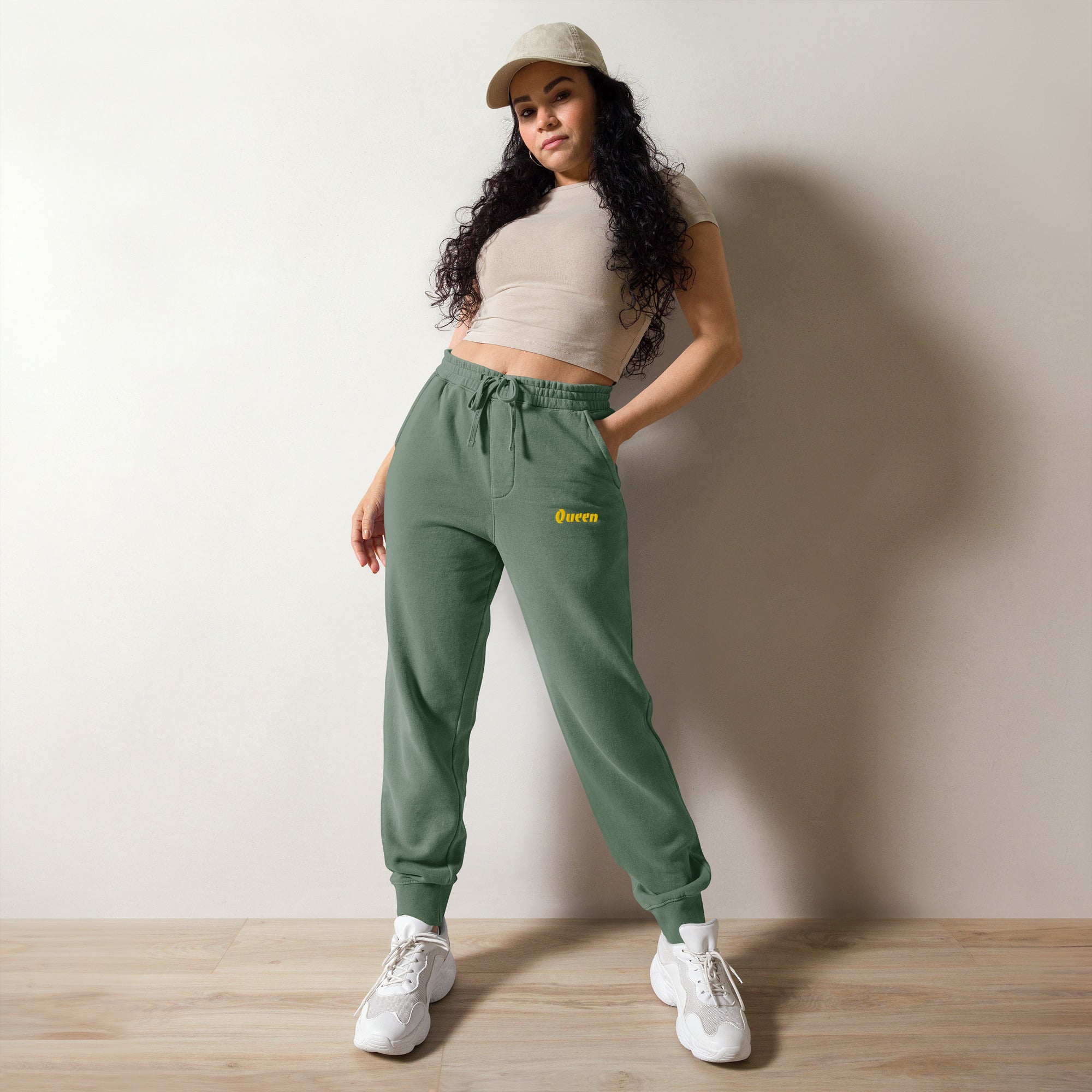 Sweatpants Louis Alat – Confort Premium & Style Signature - Louis Alat