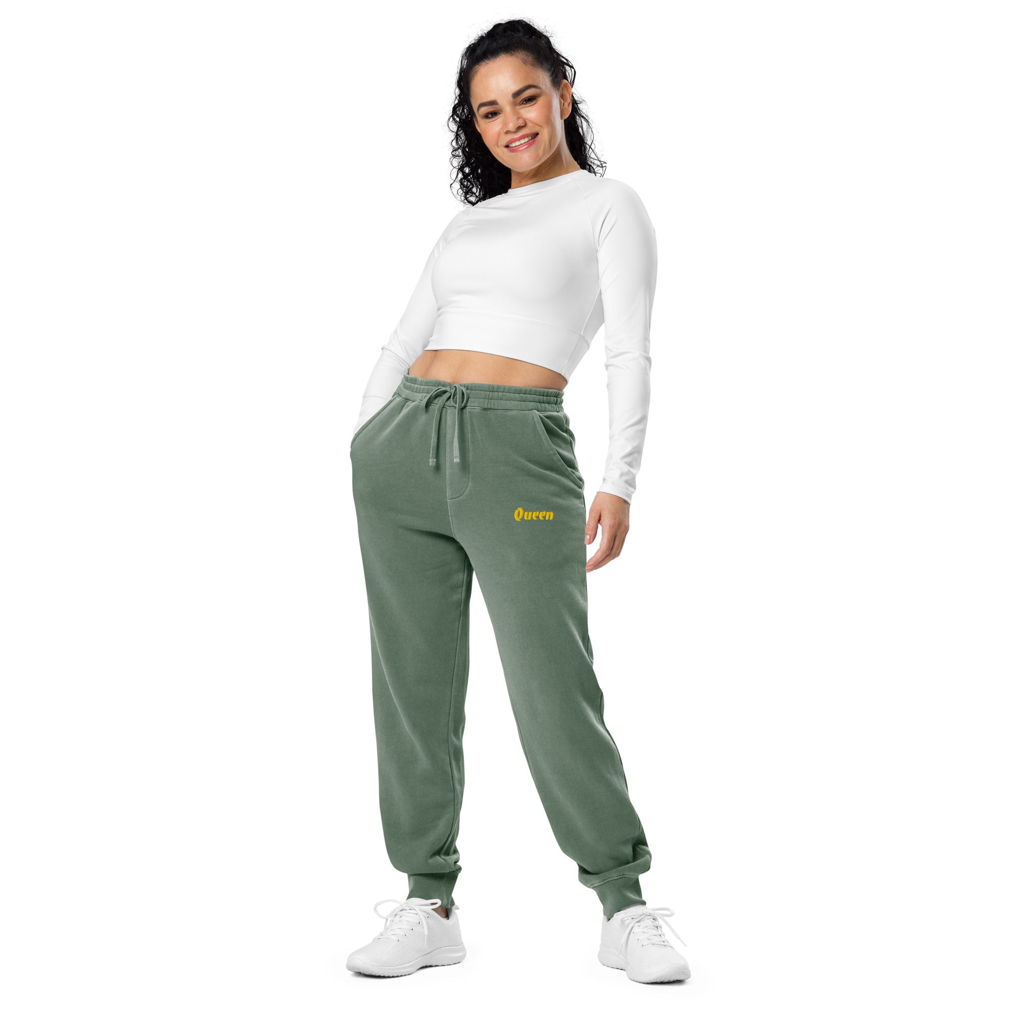 Sweatpants Louis Alat – Confort Premium & Style Signature - Louis Alat