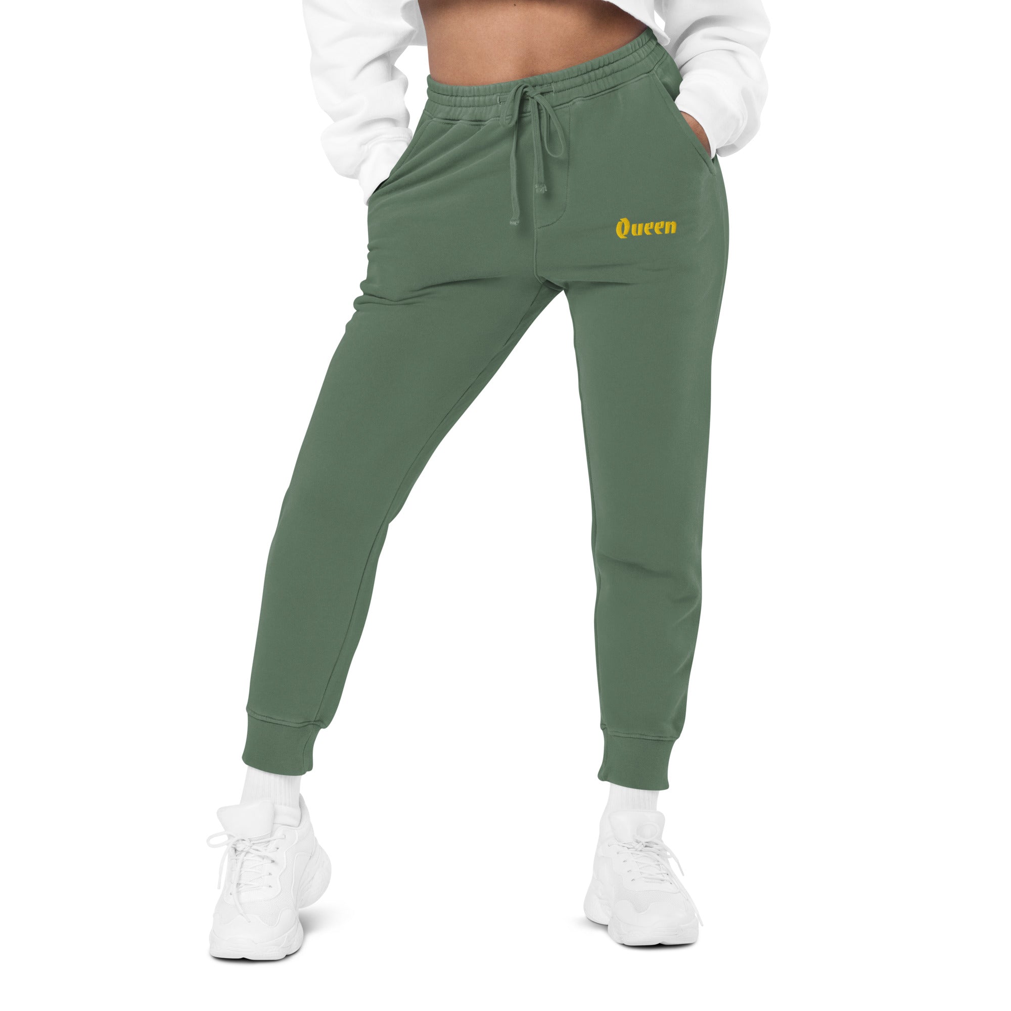 Sweatpants Louis Alat – Confort Premium & Style Signature - Louis Alat