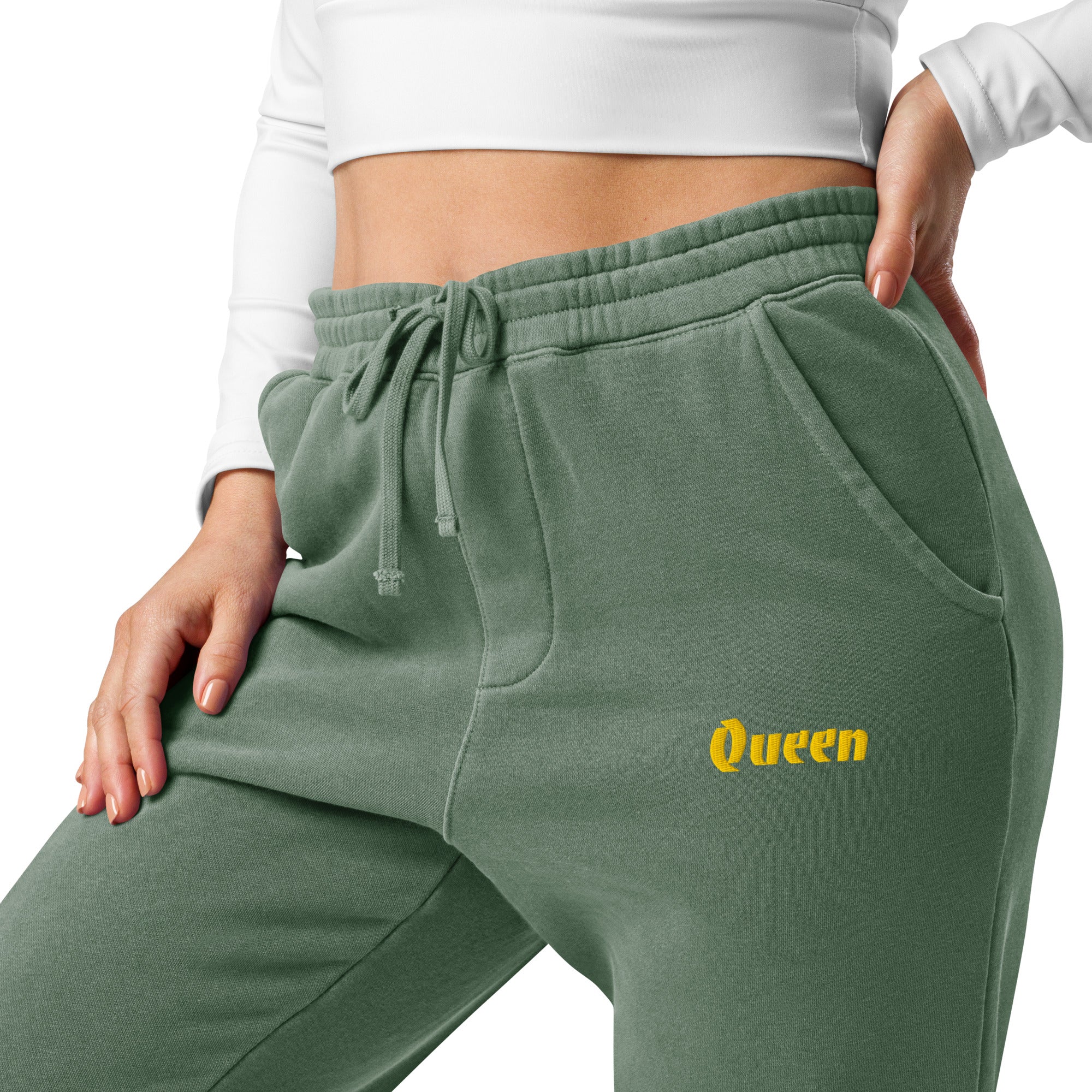 Sweatpants Louis Alat – Confort Premium & Style Signature - Louis Alat