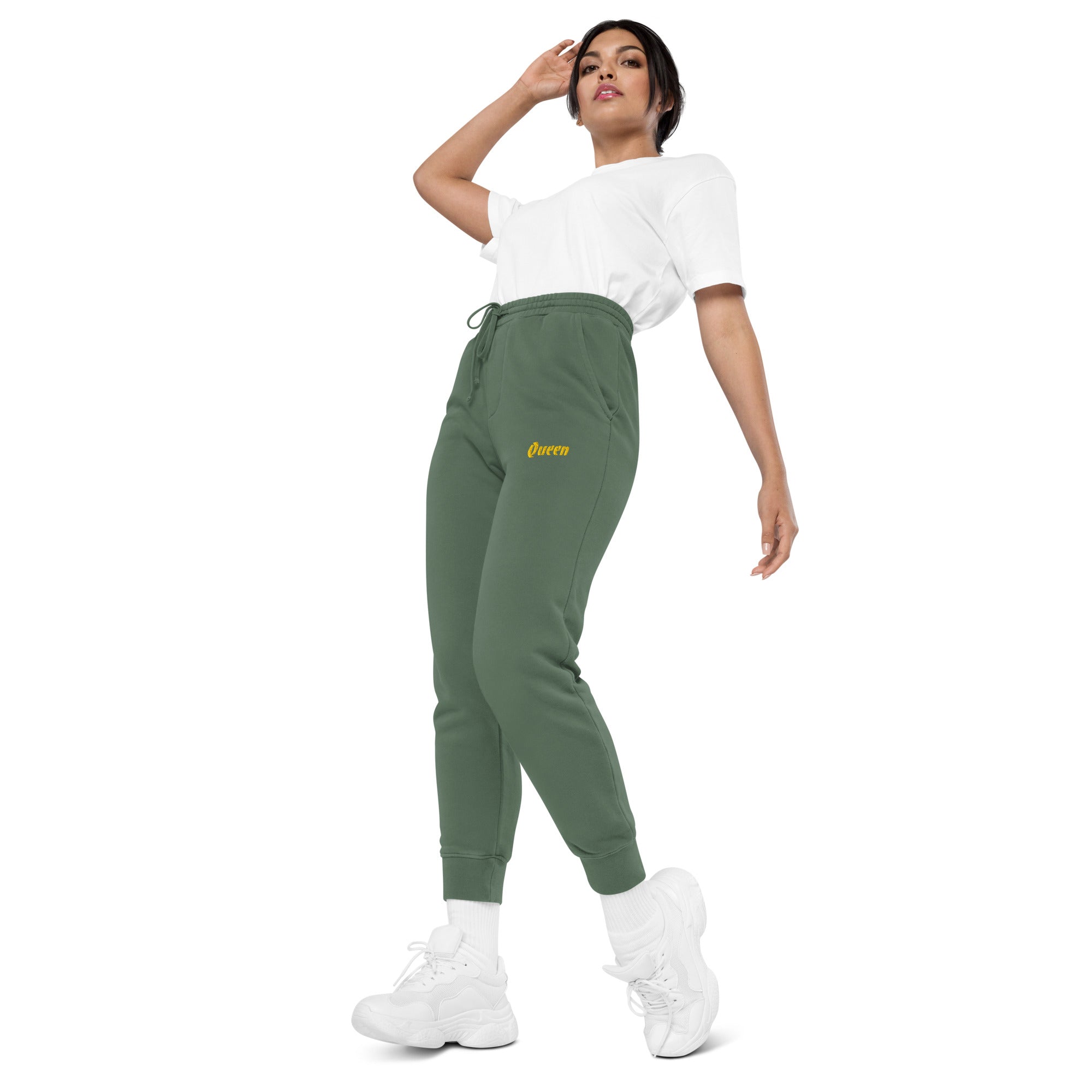 Sweatpants Louis Alat – Confort Premium & Style Signature - Louis Alat