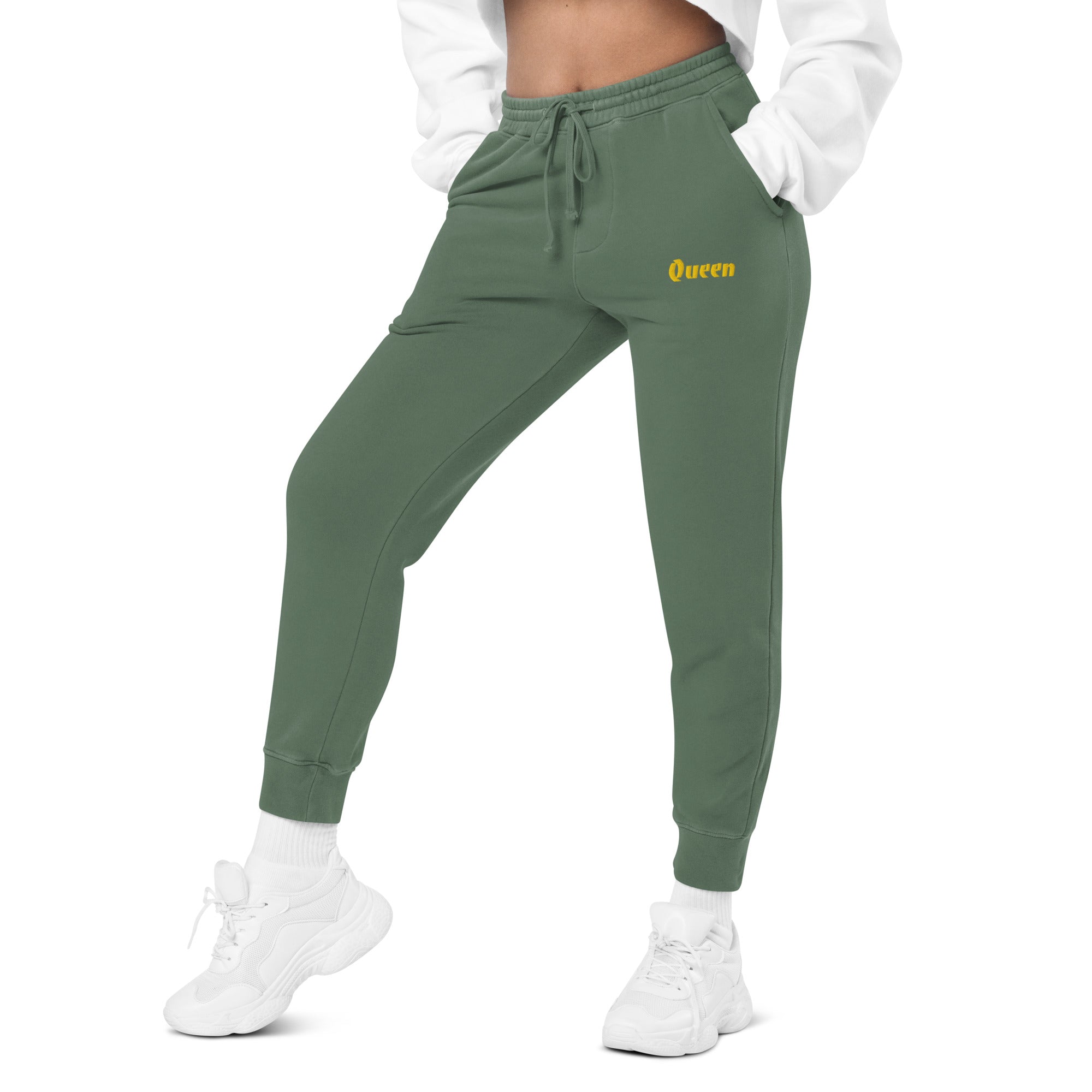 Sweatpants Louis Alat – Confort Premium & Style Signature - Louis Alat