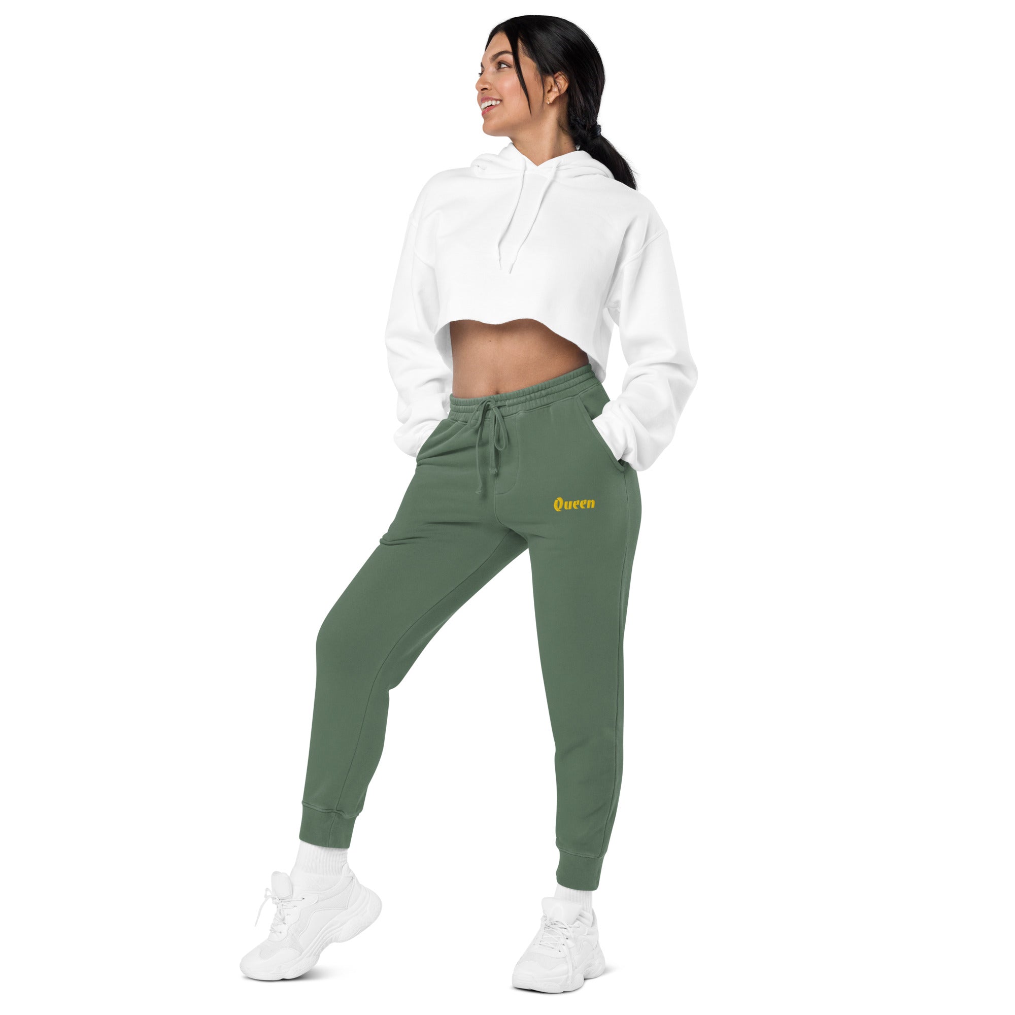 Sweatpants Louis Alat – Confort Premium & Style Signature - Louis Alat