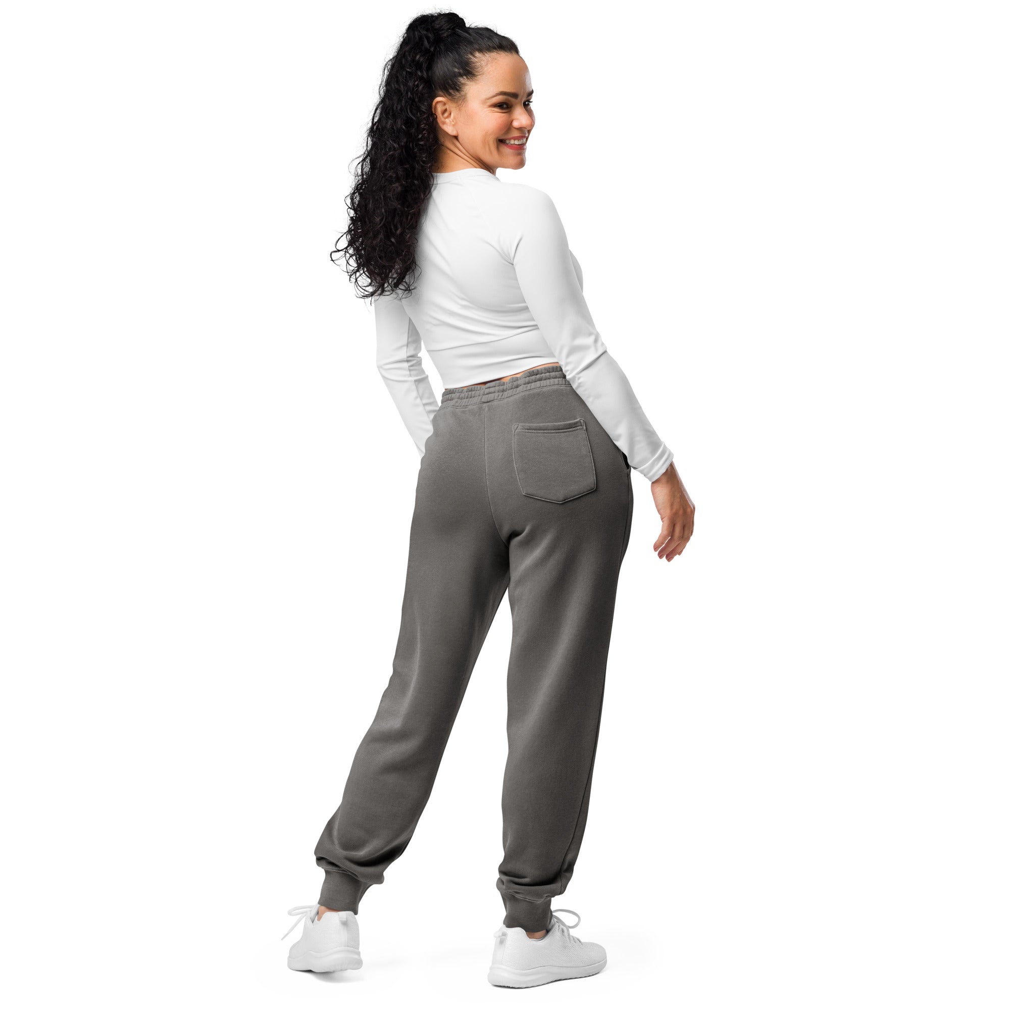 Sweatpants Louis Alat – Confort Premium & Style Signature - Louis Alat