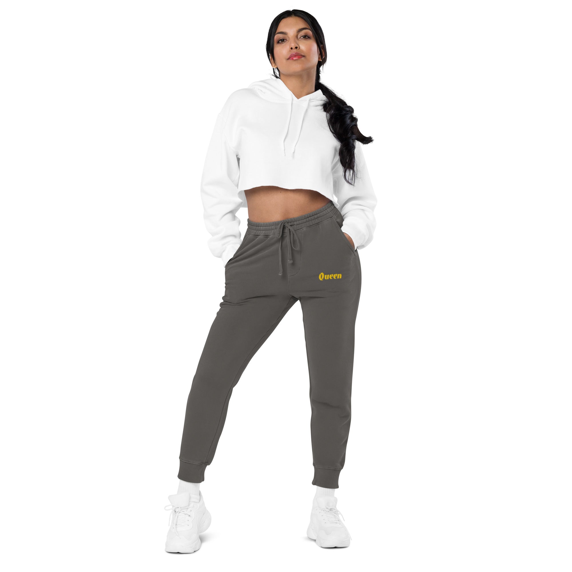 Sweatpants Louis Alat – Confort Premium & Style Signature - Louis Alat