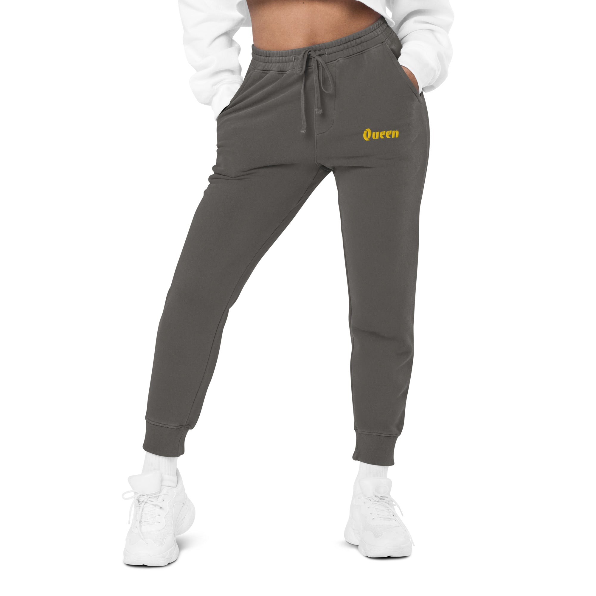 Sweatpants Louis Alat – Confort Premium & Style Signature - Louis Alat