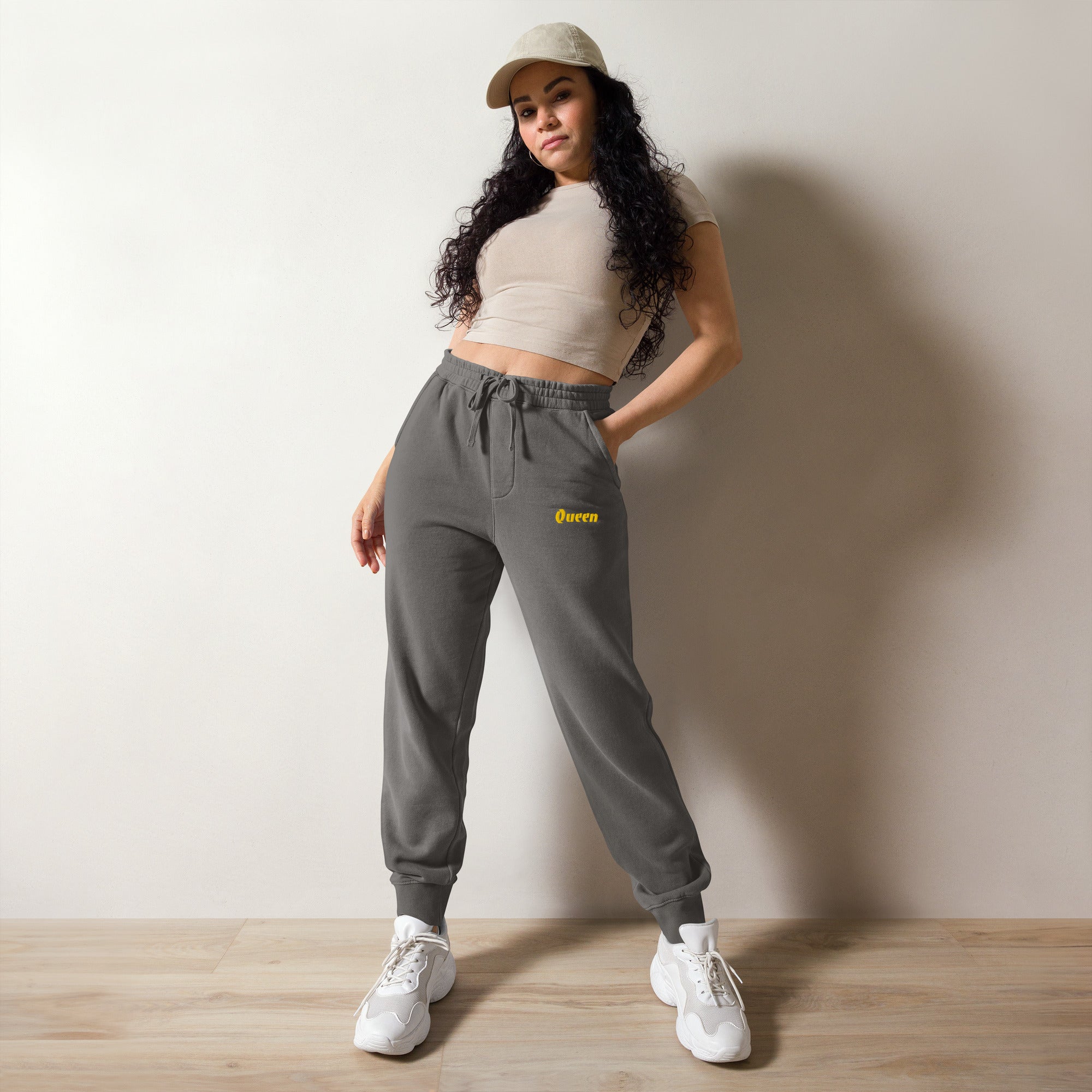 Sweatpants Louis Alat – Confort Premium & Style Signature - Louis Alat