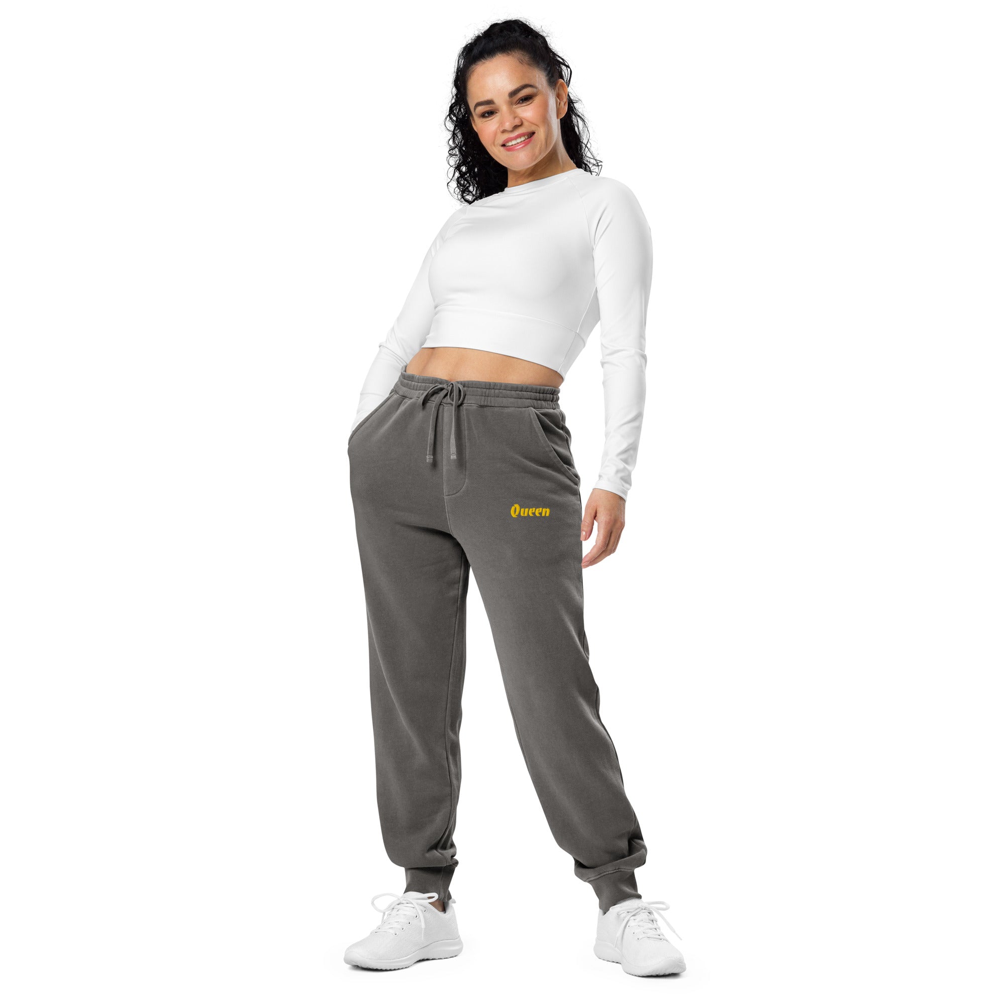 Sweatpants Louis Alat – Confort Premium & Style Signature - Louis Alat
