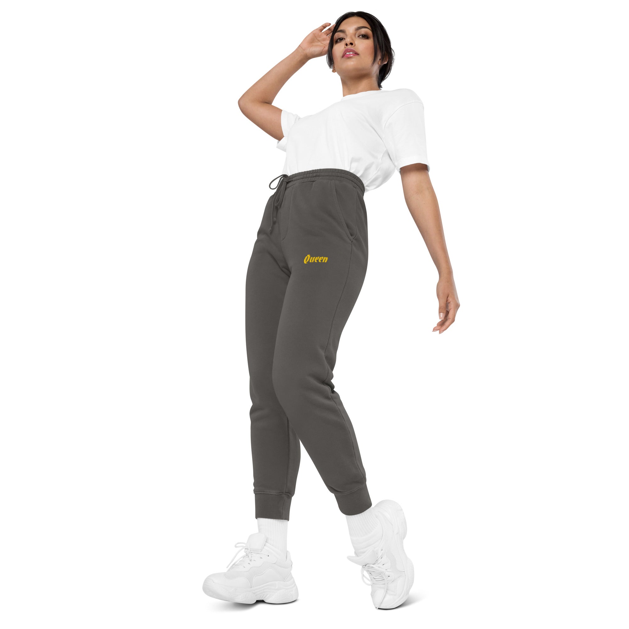 Sweatpants Louis Alat – Confort Premium & Style Signature - Louis Alat
