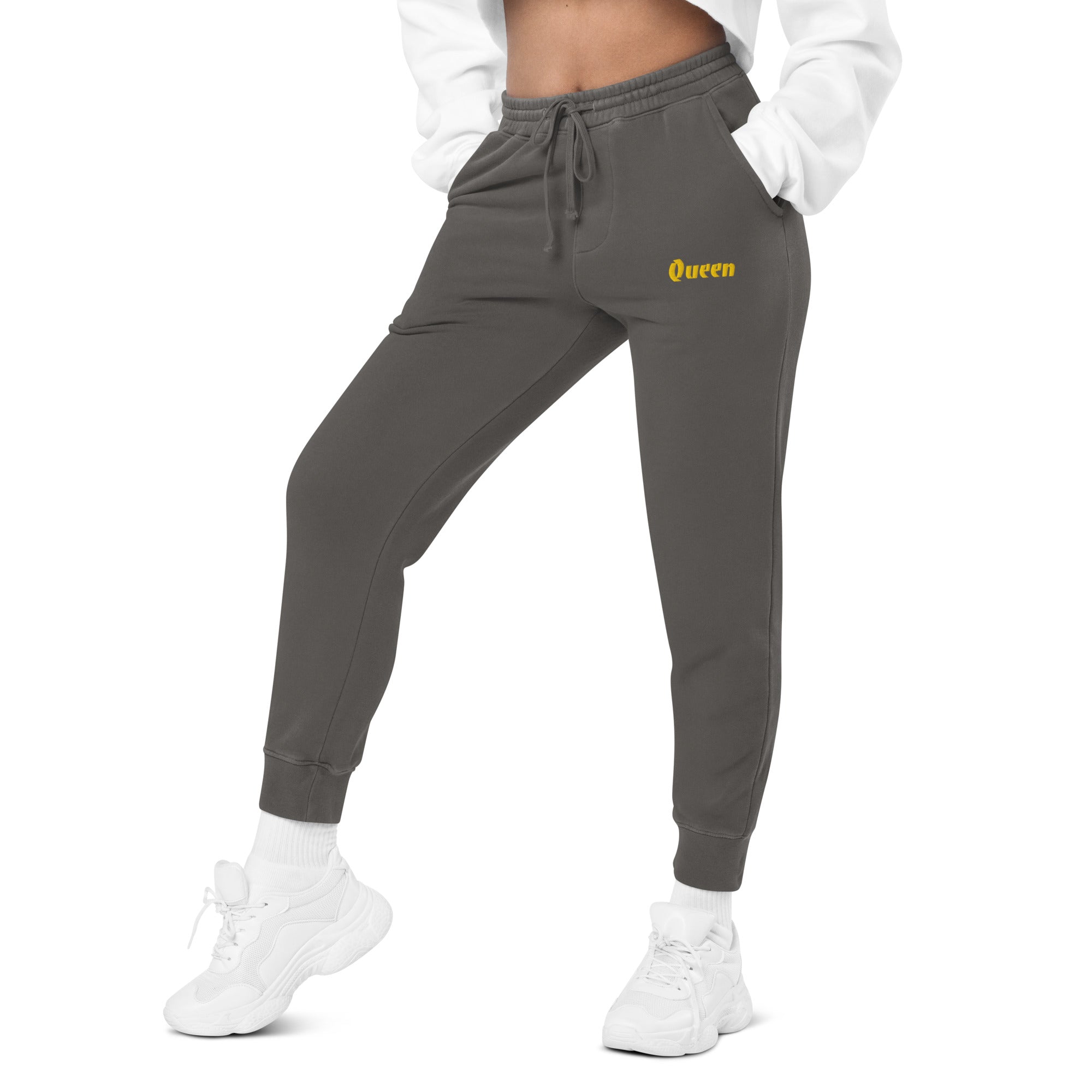 Sweatpants Louis Alat – Confort Premium & Style Signature - Louis Alat