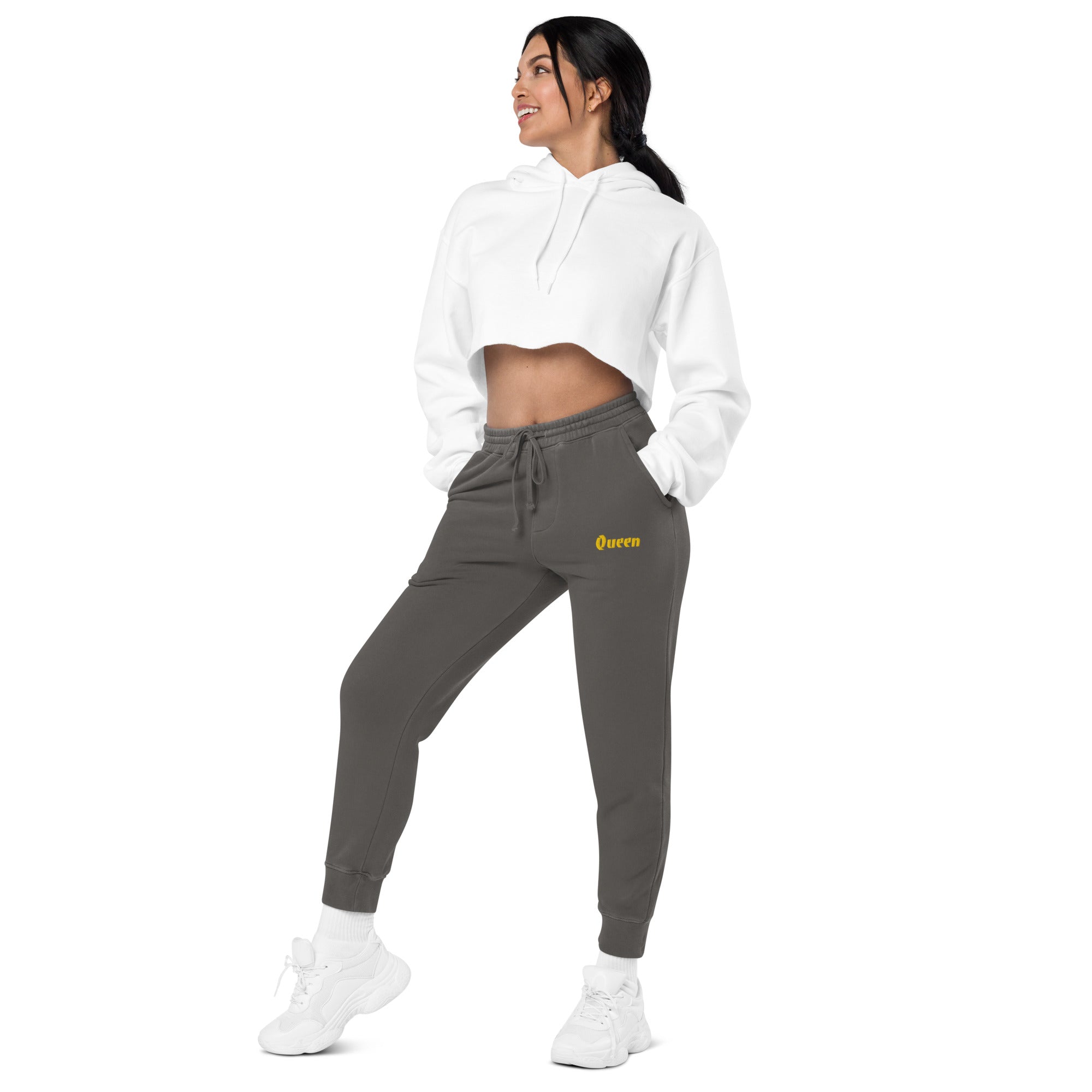 Sweatpants Louis Alat – Confort Premium & Style Signature - Louis Alat
