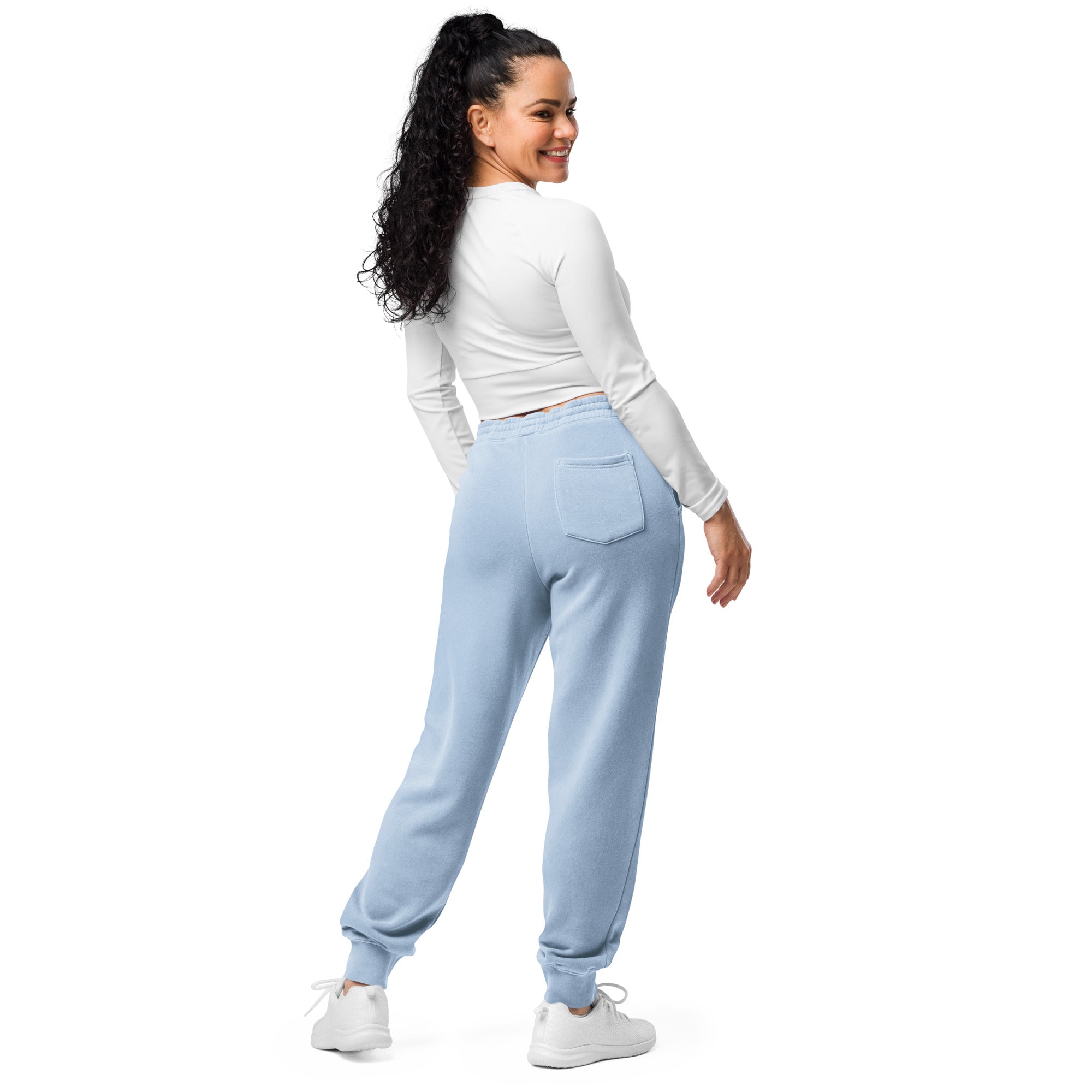 Sweatpants Louis Alat – Confort Premium & Style Signature - Louis Alat