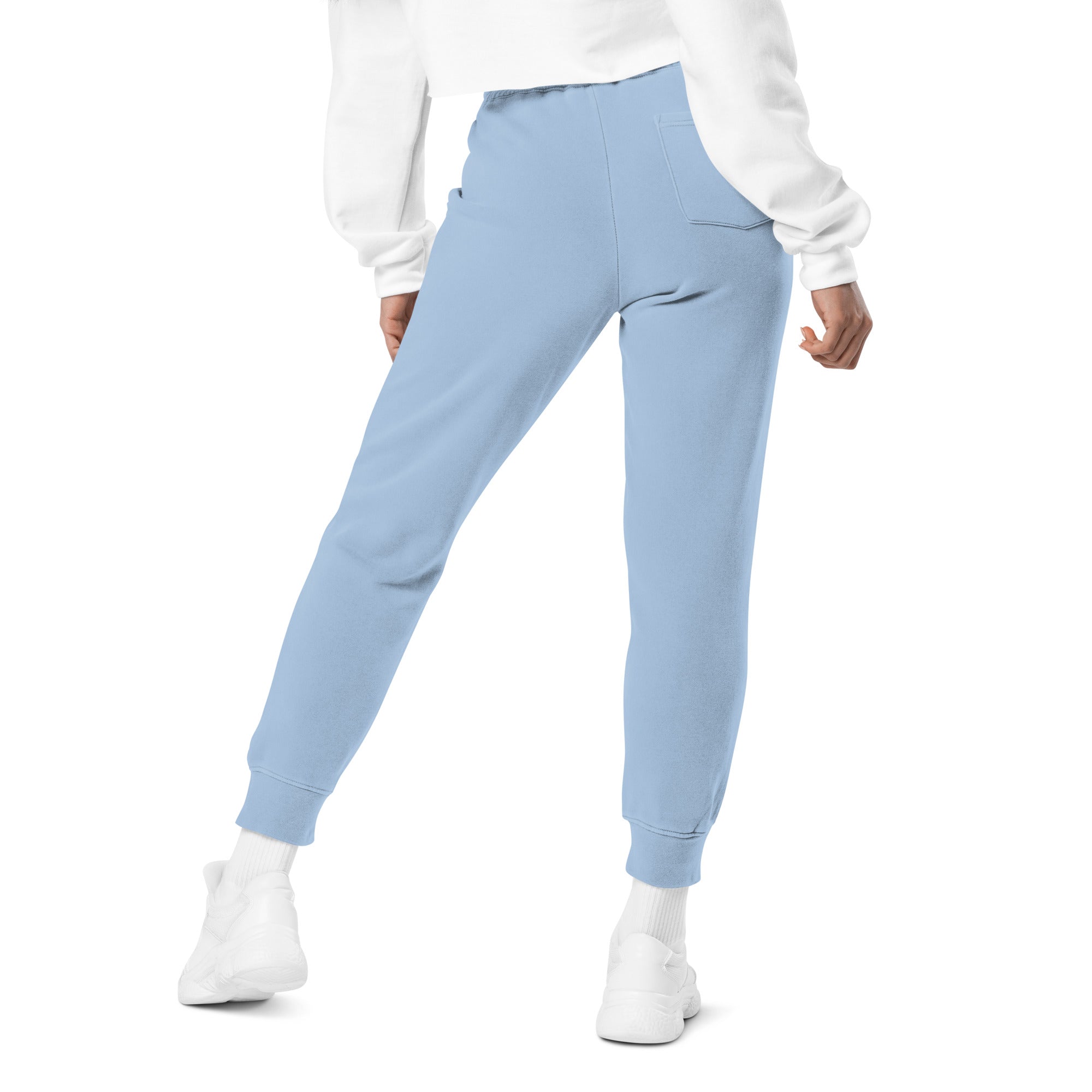 Sweatpants Louis Alat – Confort Premium & Style Signature - Louis Alat