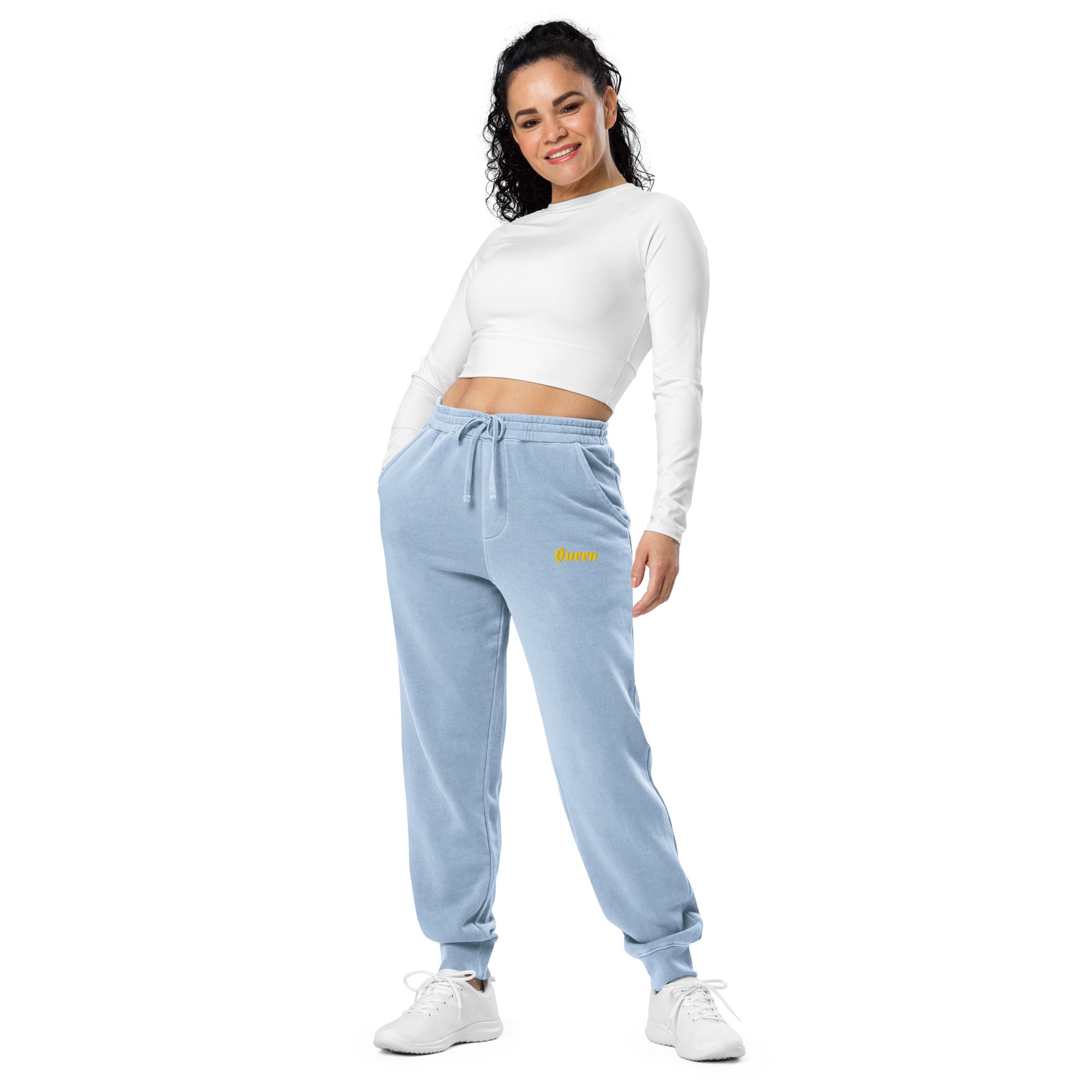 Sweatpants Louis Alat – Confort Premium & Style Signature - Louis Alat