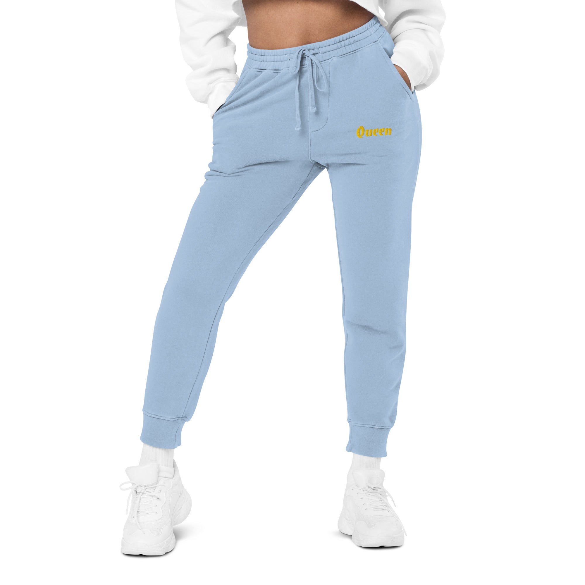 Sweatpants Louis Alat – Confort Premium & Style Signature - Louis Alat