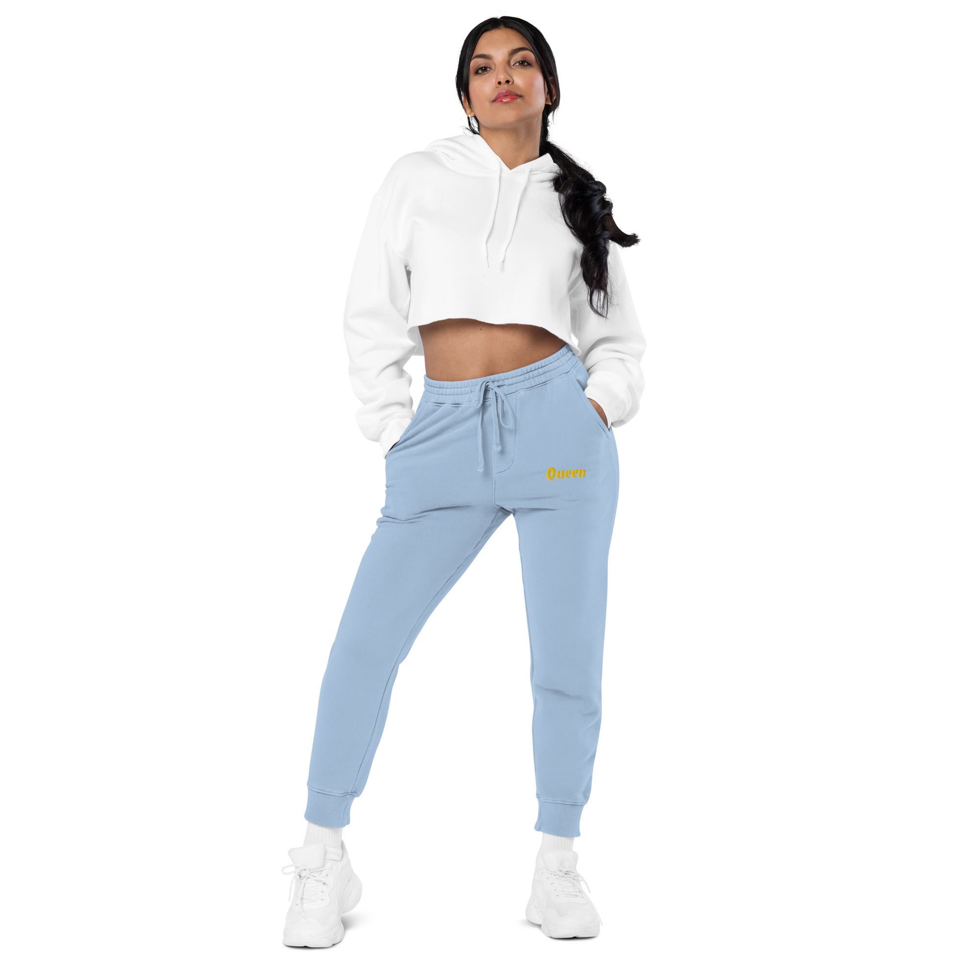 Sweatpants Louis Alat – Confort Premium & Style Signature - Louis Alat