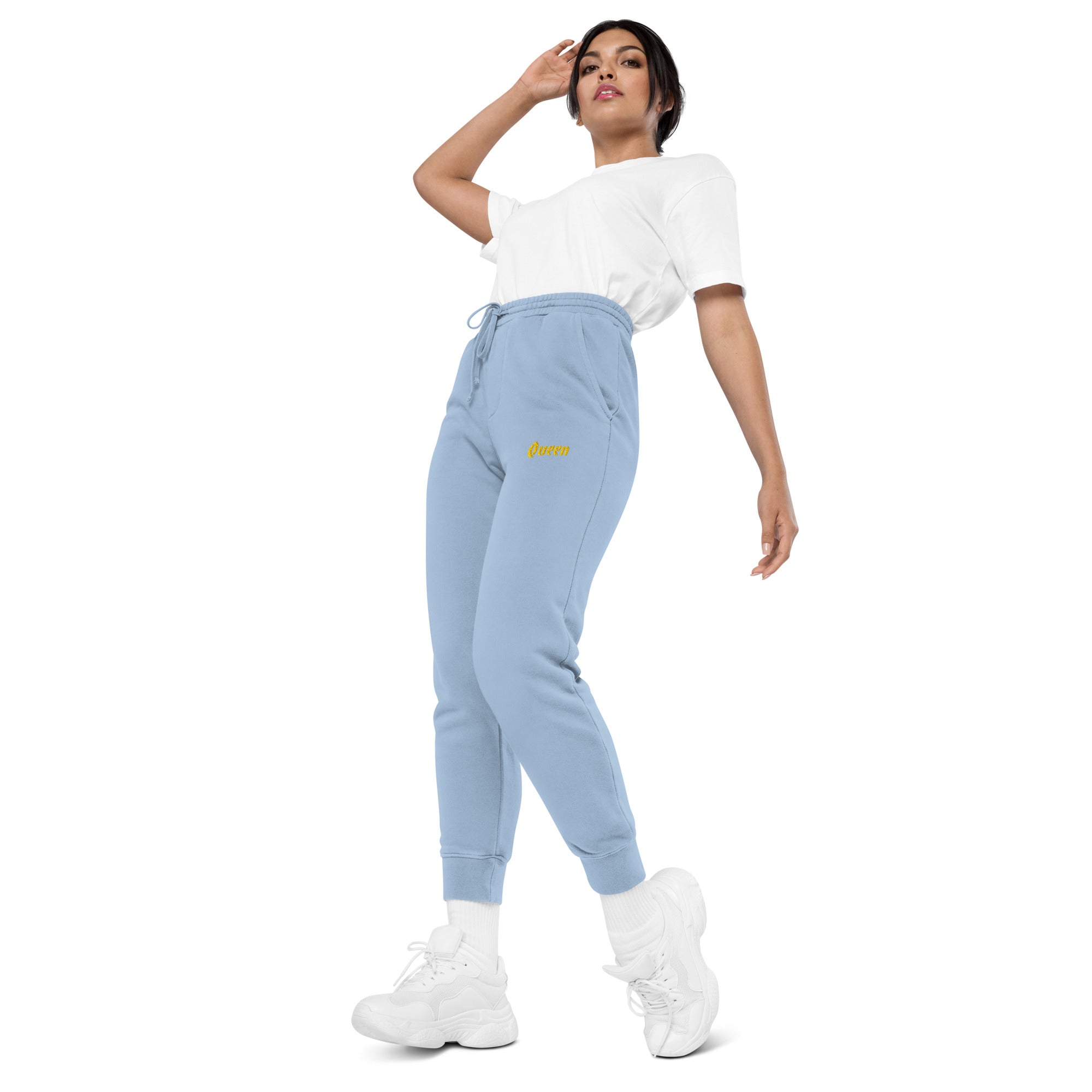 Sweatpants Louis Alat – Confort Premium & Style Signature - Louis Alat