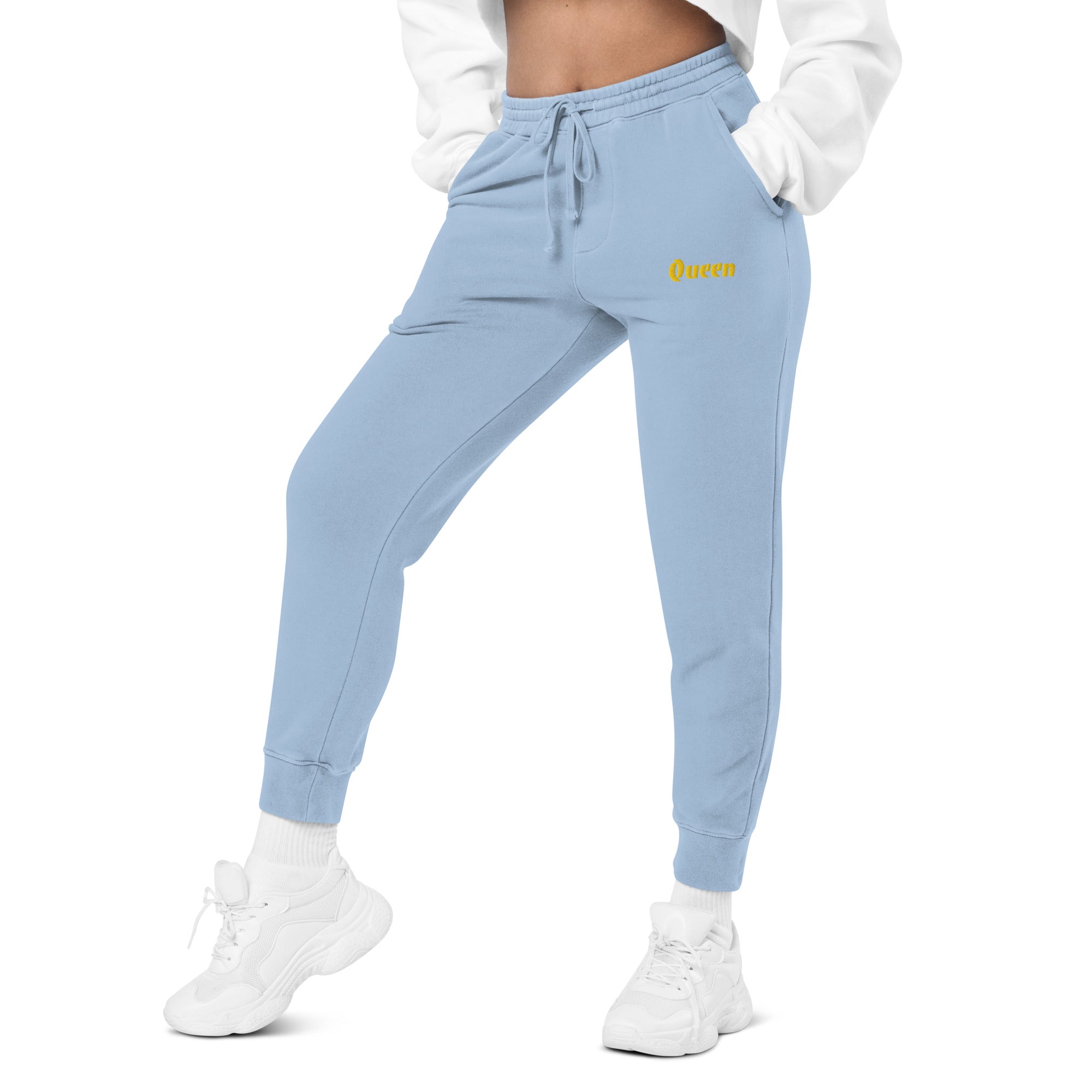 Sweatpants Louis Alat – Confort Premium & Style Signature - Louis Alat