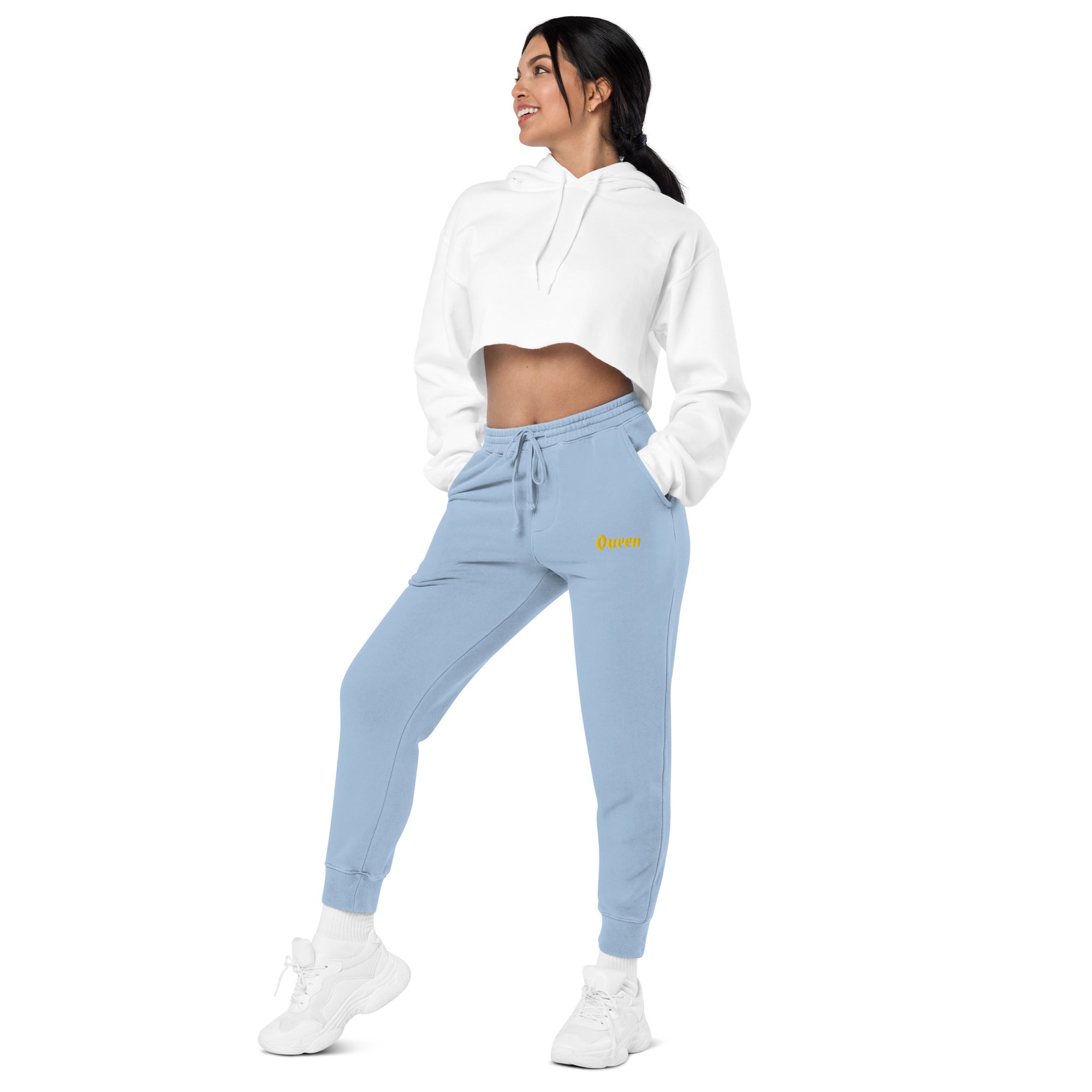 Sweatpants Louis Alat – Confort Premium & Style Signature - Louis Alat