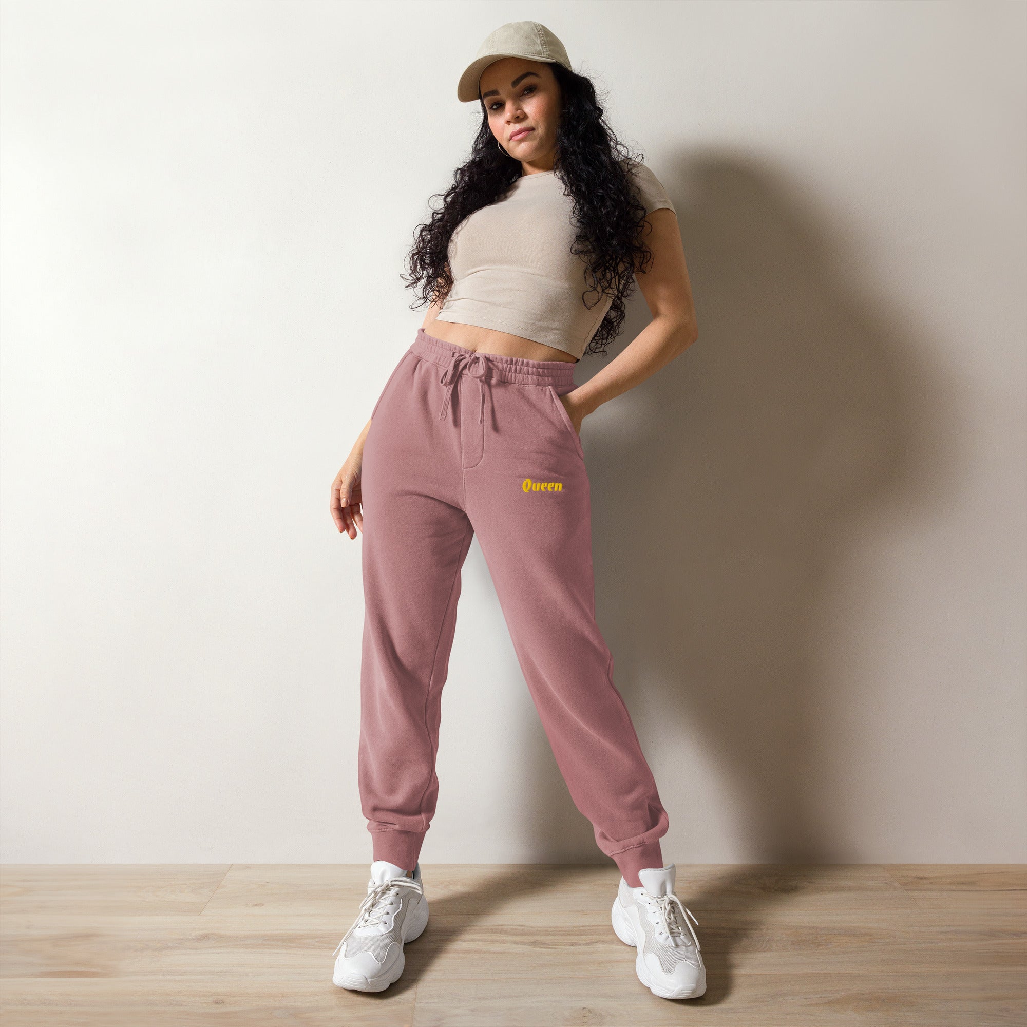 Sweatpants Louis Alat – Confort Premium & Style Signature - Louis Alat