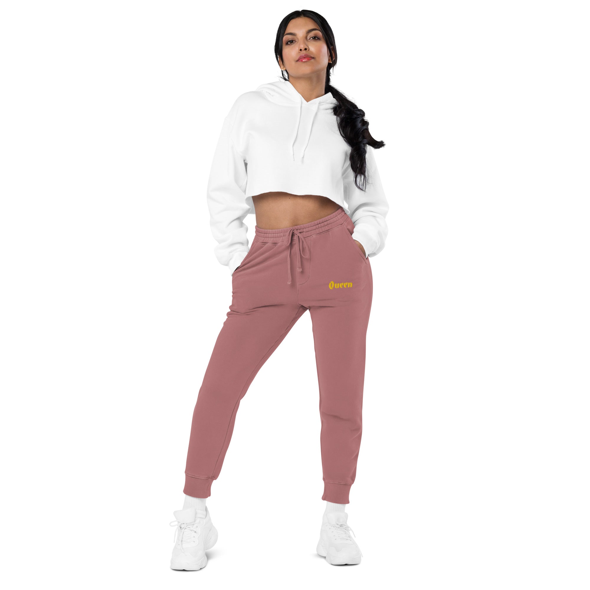 Sweatpants Louis Alat – Confort Premium & Style Signature - Louis Alat
