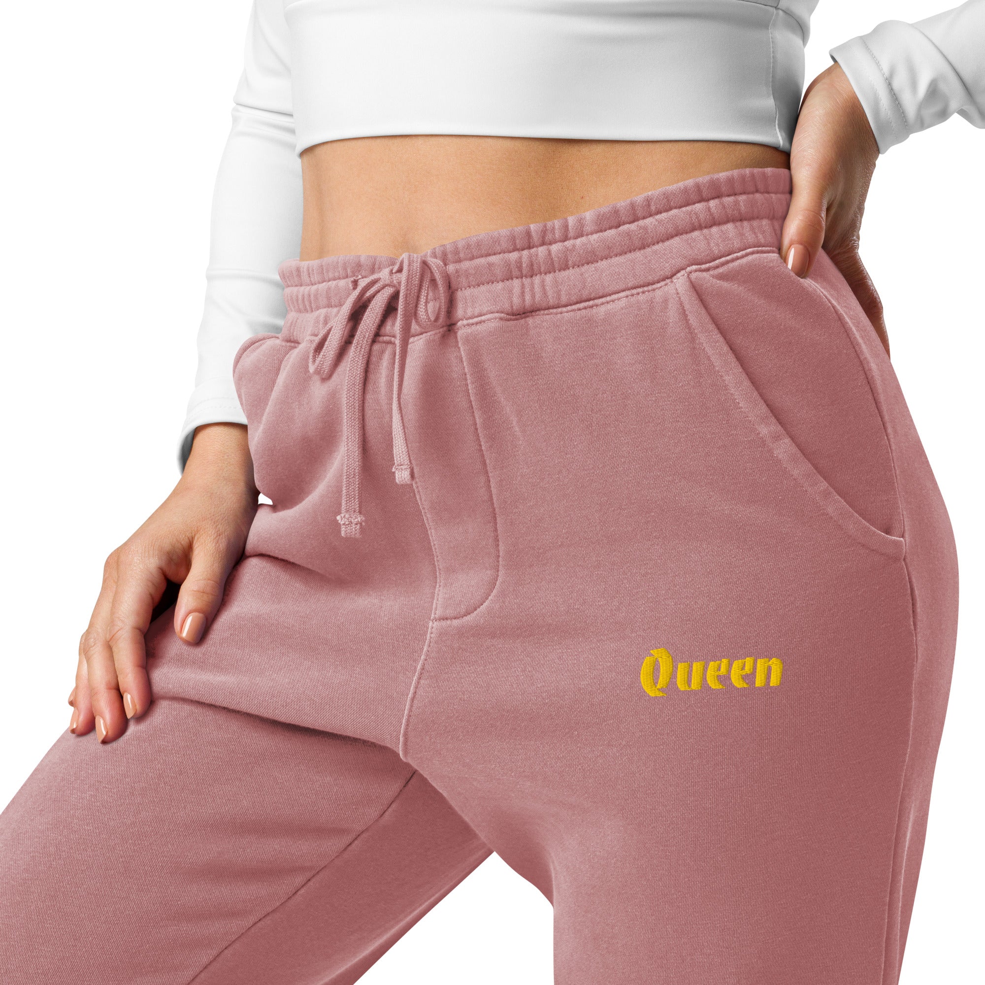 Sweatpants Louis Alat – Confort Premium & Style Signature - Louis Alat