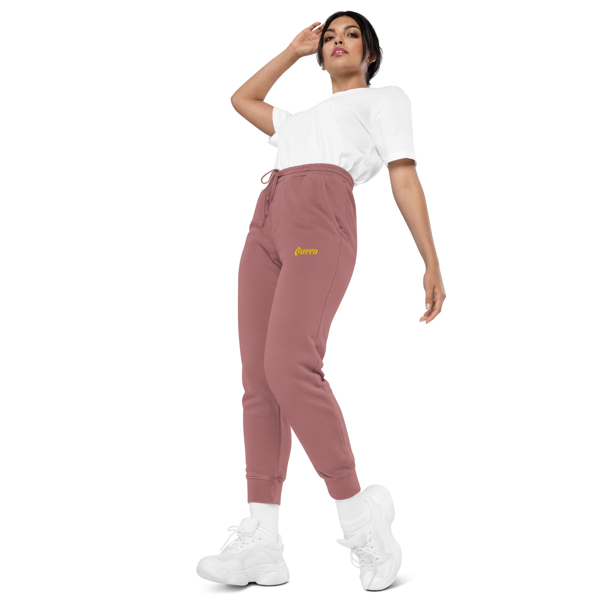 Sweatpants Louis Alat – Confort Premium & Style Signature - Louis Alat