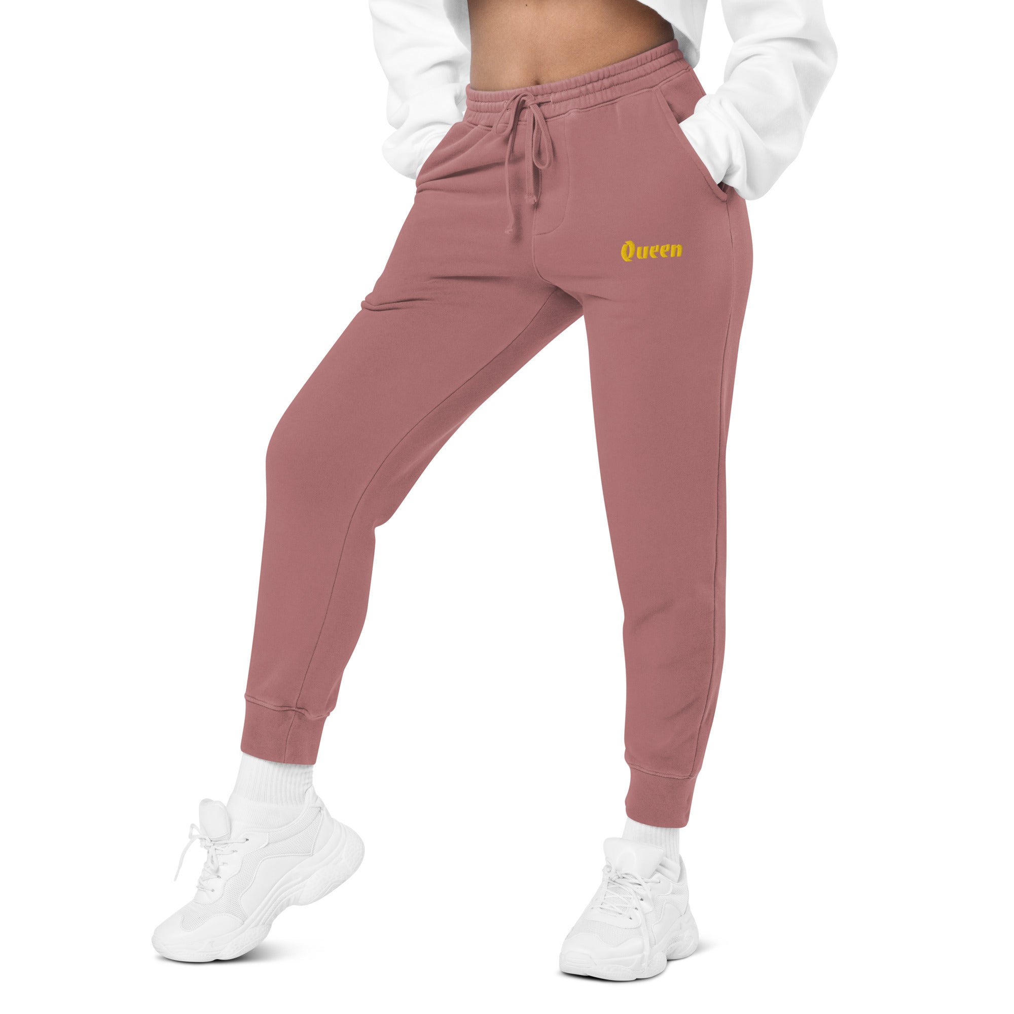 Sweatpants Louis Alat – Confort Premium & Style Signature - Louis Alat