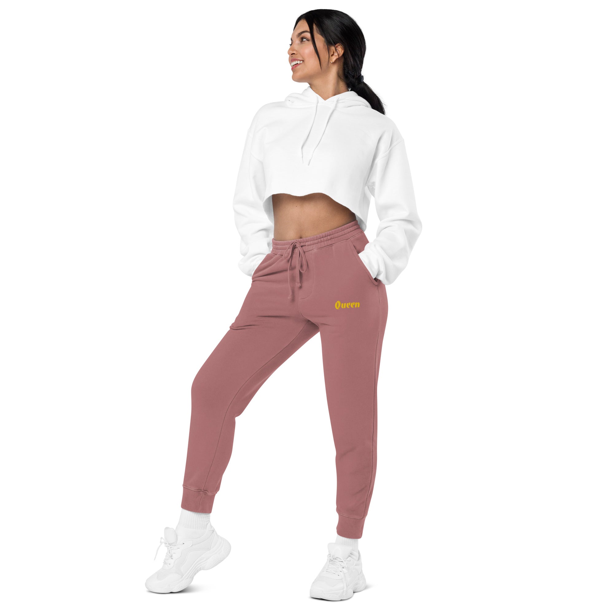 Sweatpants Louis Alat – Confort Premium & Style Signature - Louis Alat