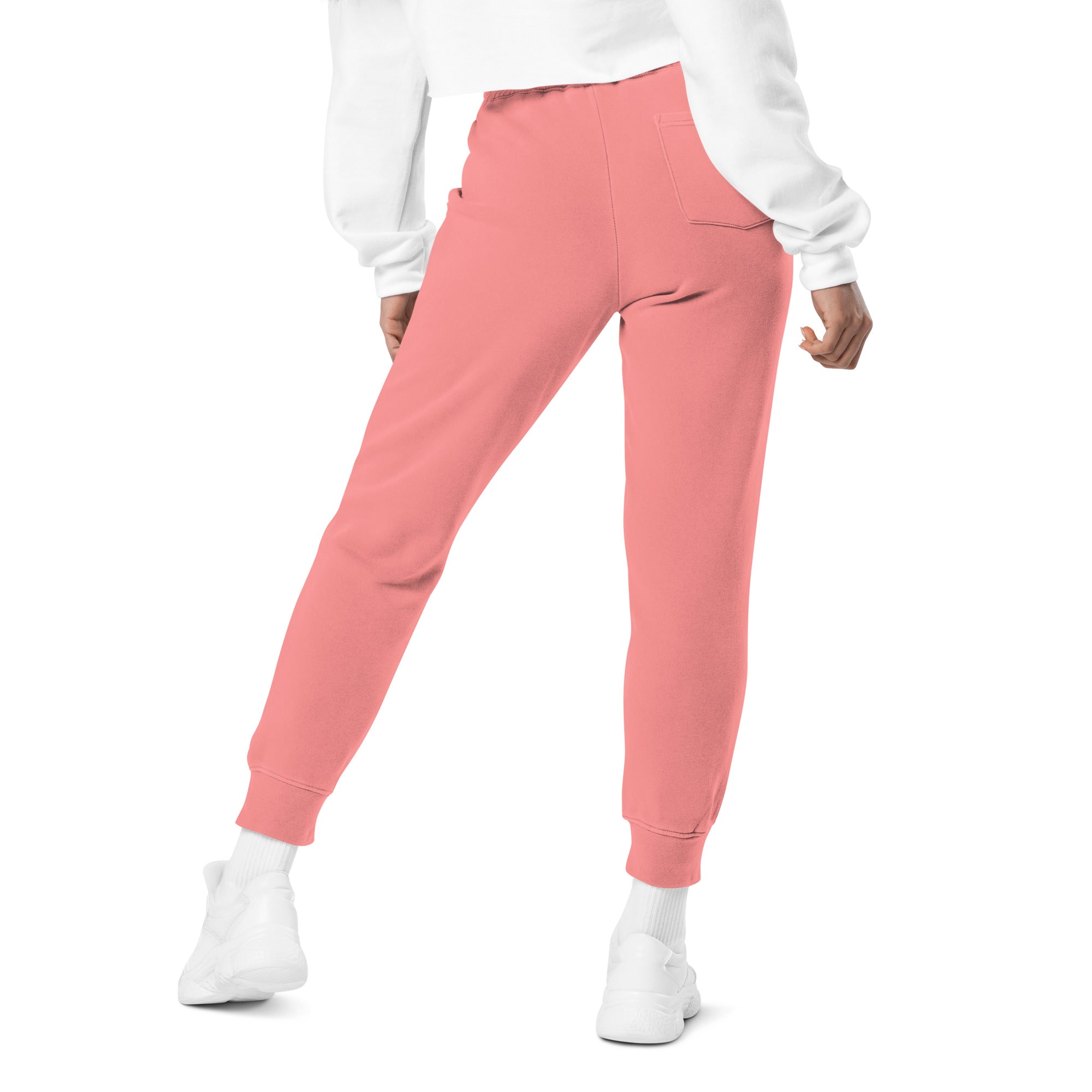 Sweatpants Louis Alat – Confort Premium & Style Signature - Louis Alat