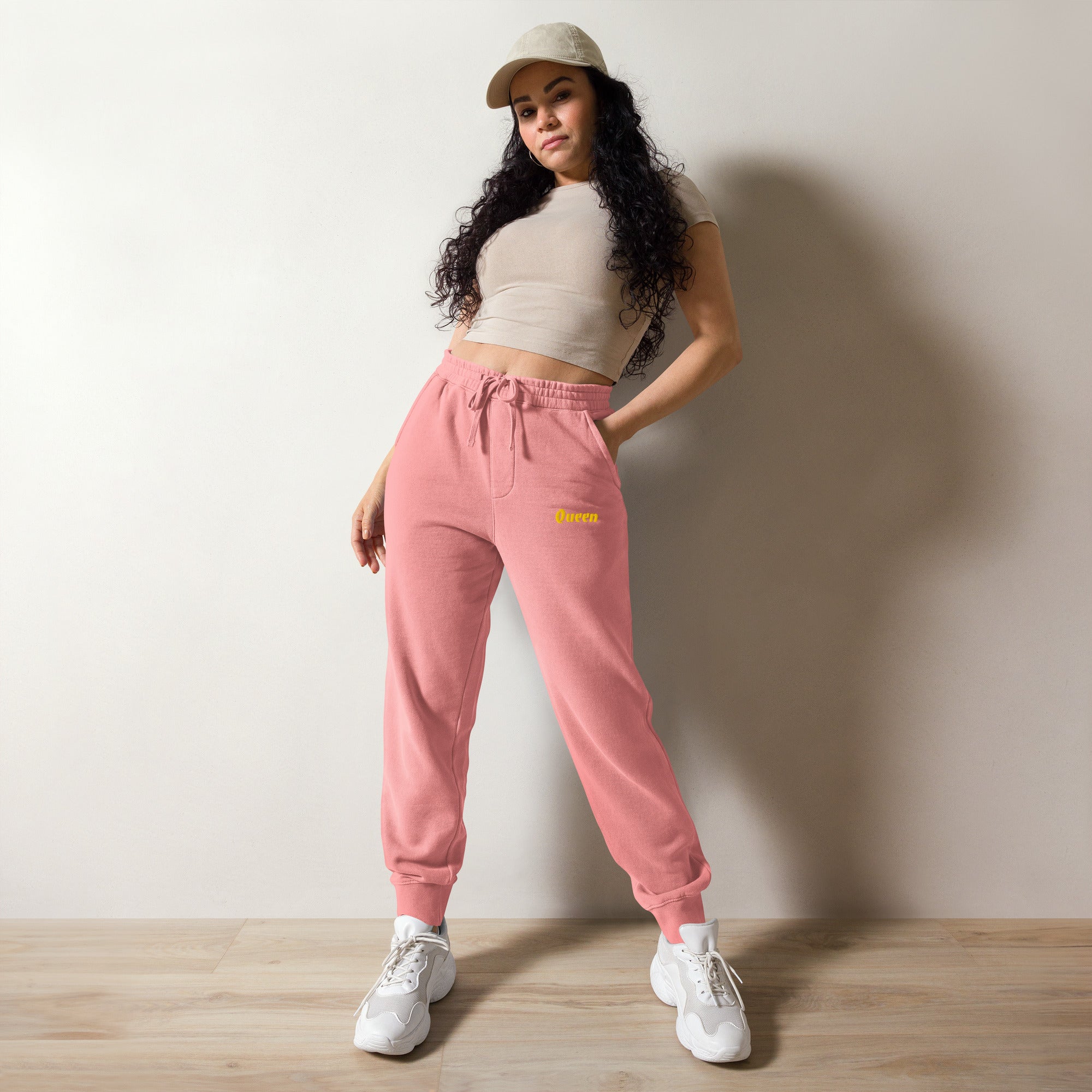 Sweatpants Louis Alat – Confort Premium & Style Signature - Louis Alat